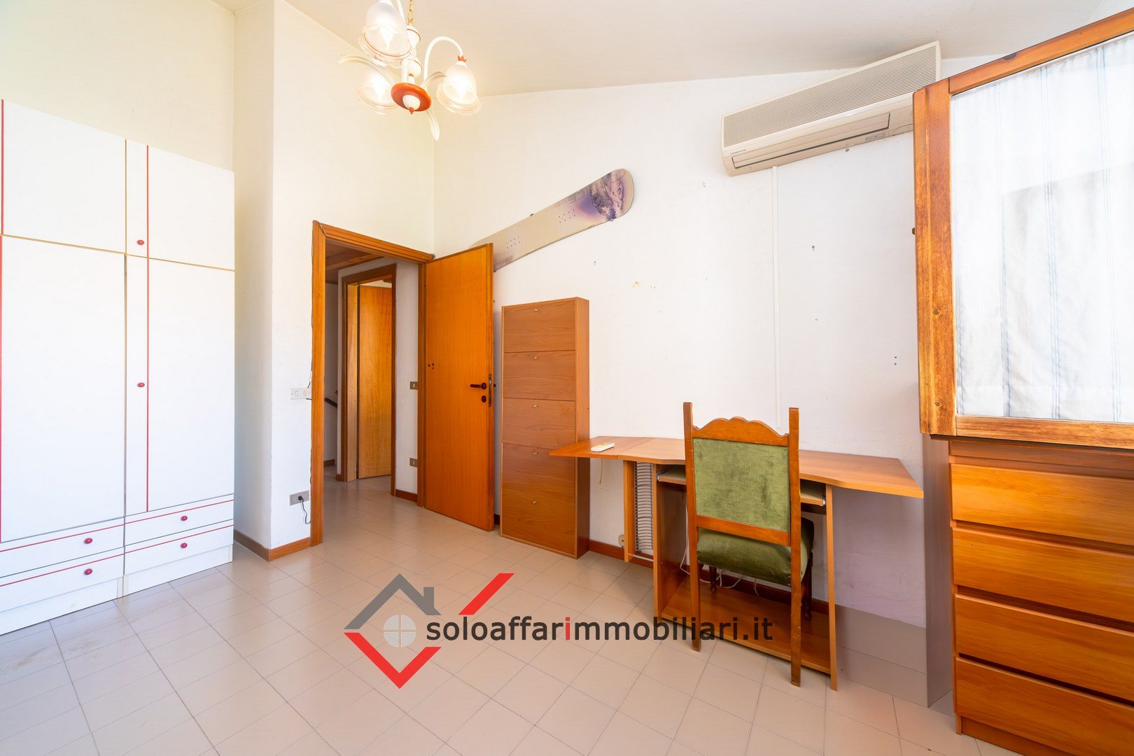 Villetta caposchiera in vendita a Olbia | 3 camere e cortile 23