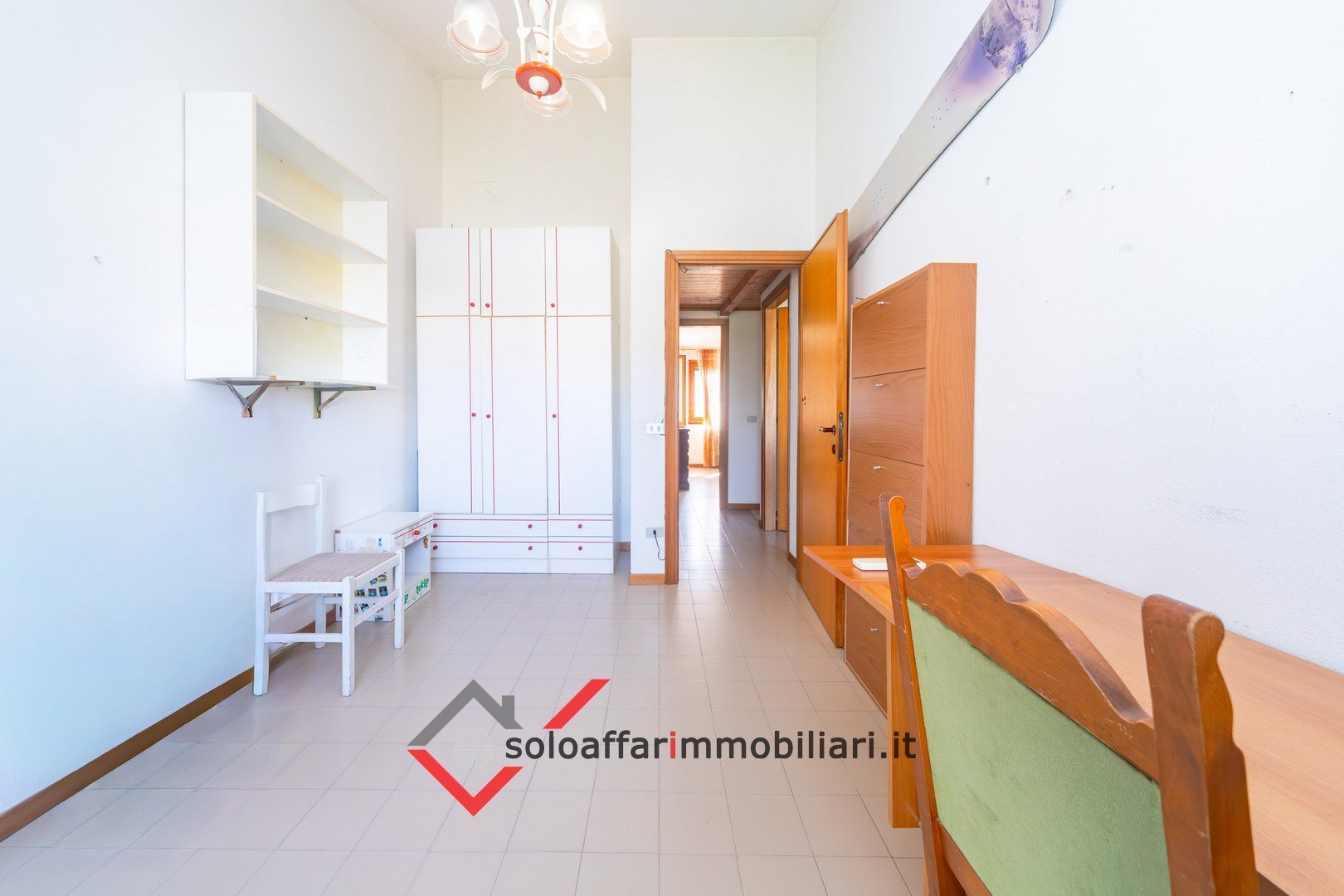 Villetta caposchiera in vendita a Olbia | 3 camere e cortile 24