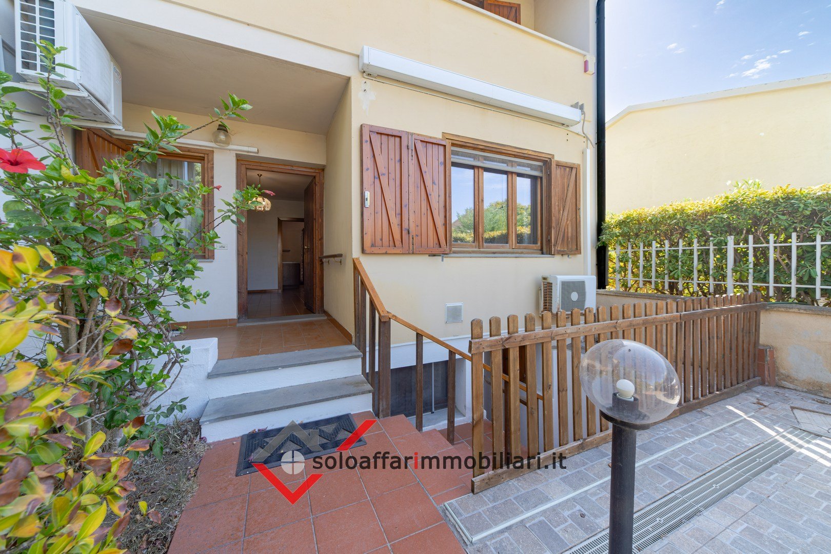 Villetta caposchiera in vendita a Olbia | 3 camere e cortile 29