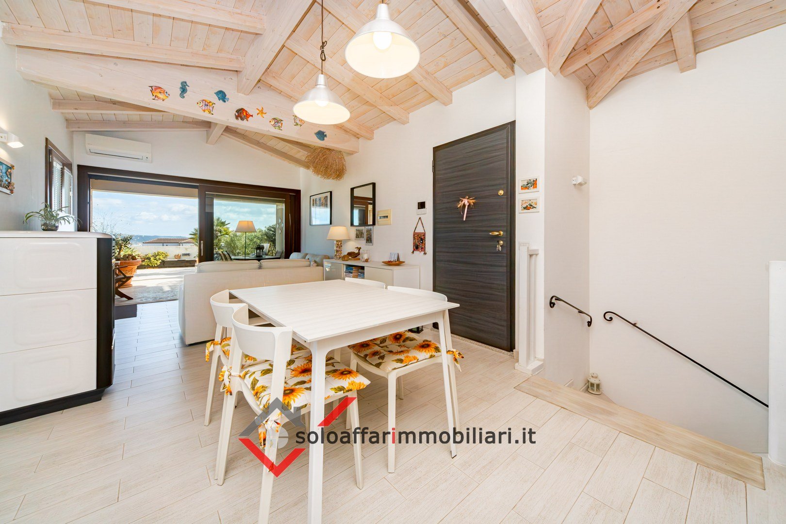 Attico a Olbia in Vendita con terrazzo 6
