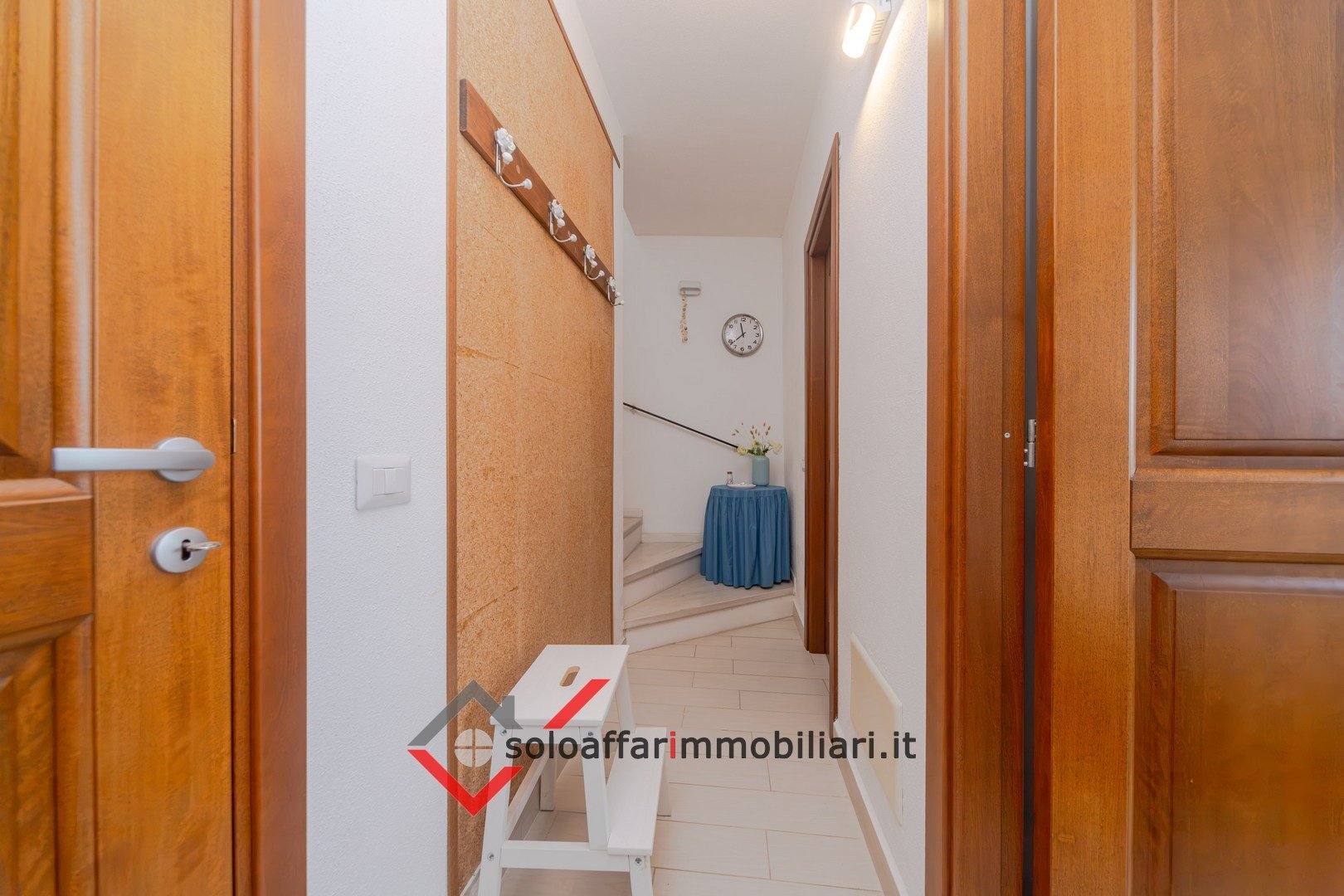 Attico a Olbia in Vendita con terrazzo 17