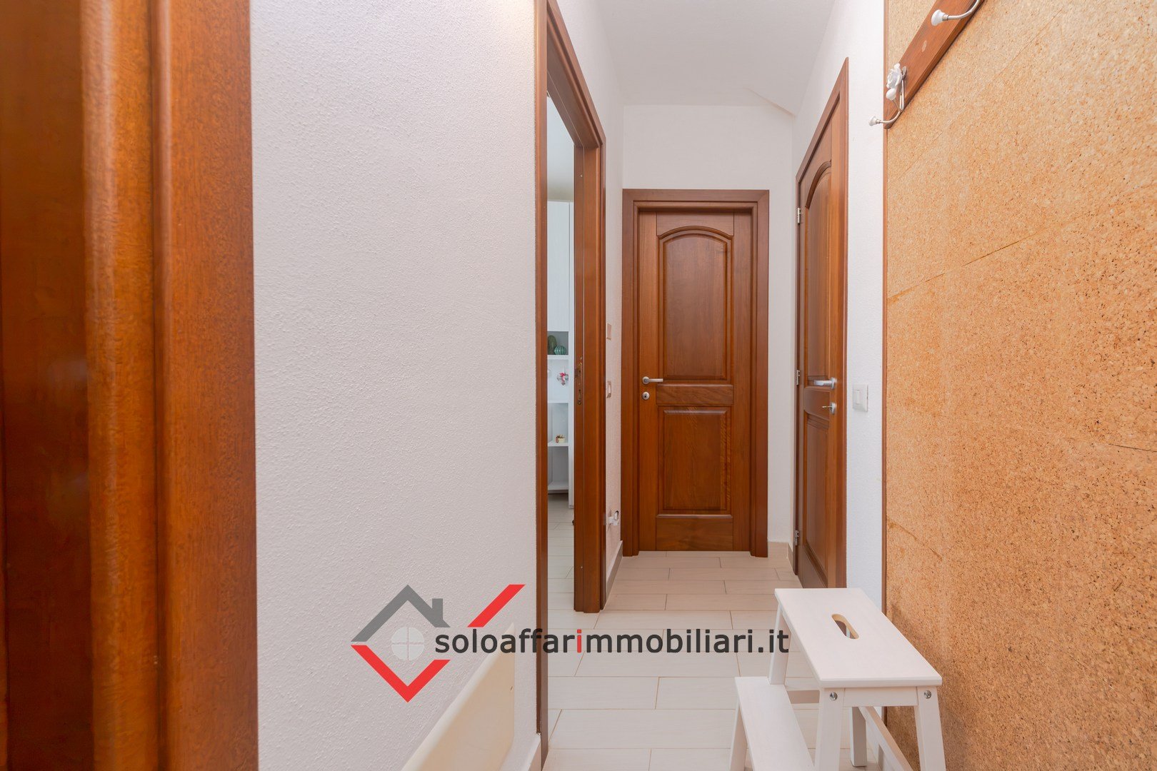 Attico a Olbia in Vendita con terrazzo 19