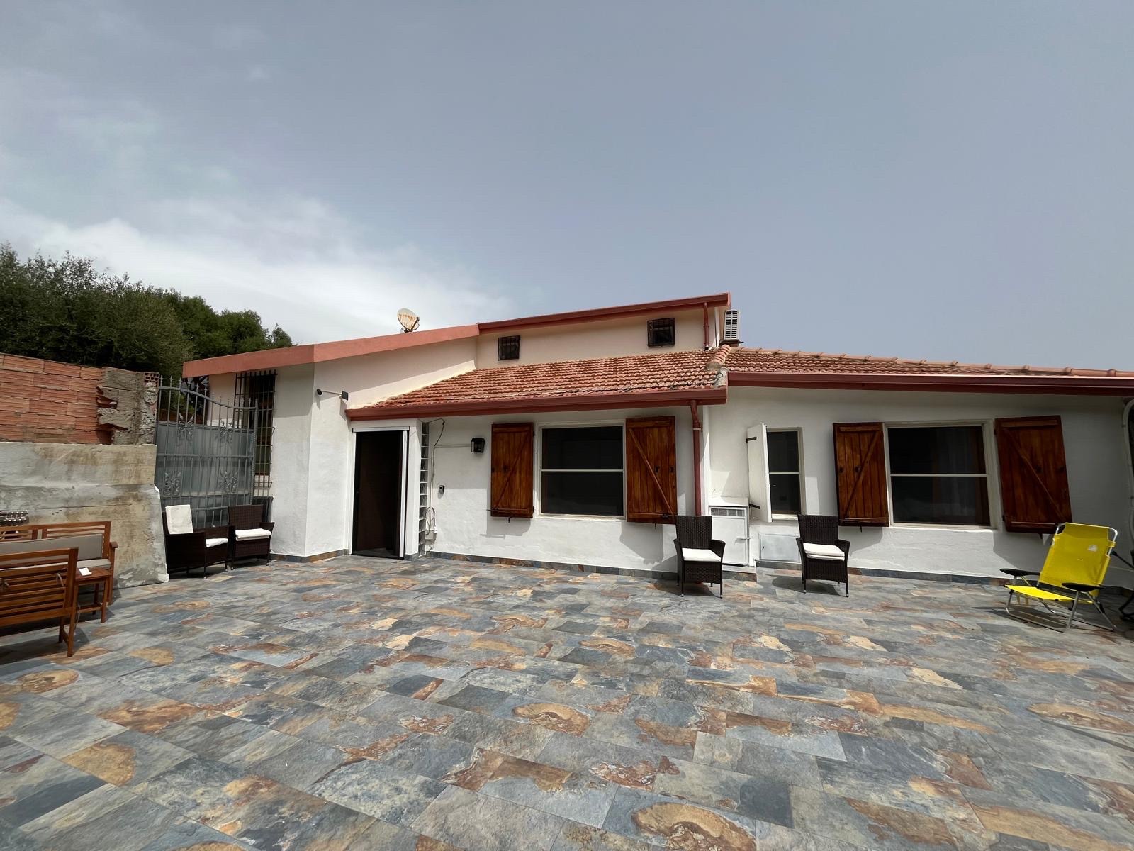 Appartamento fronte mare a marina di Tertenia- Ogliastra 