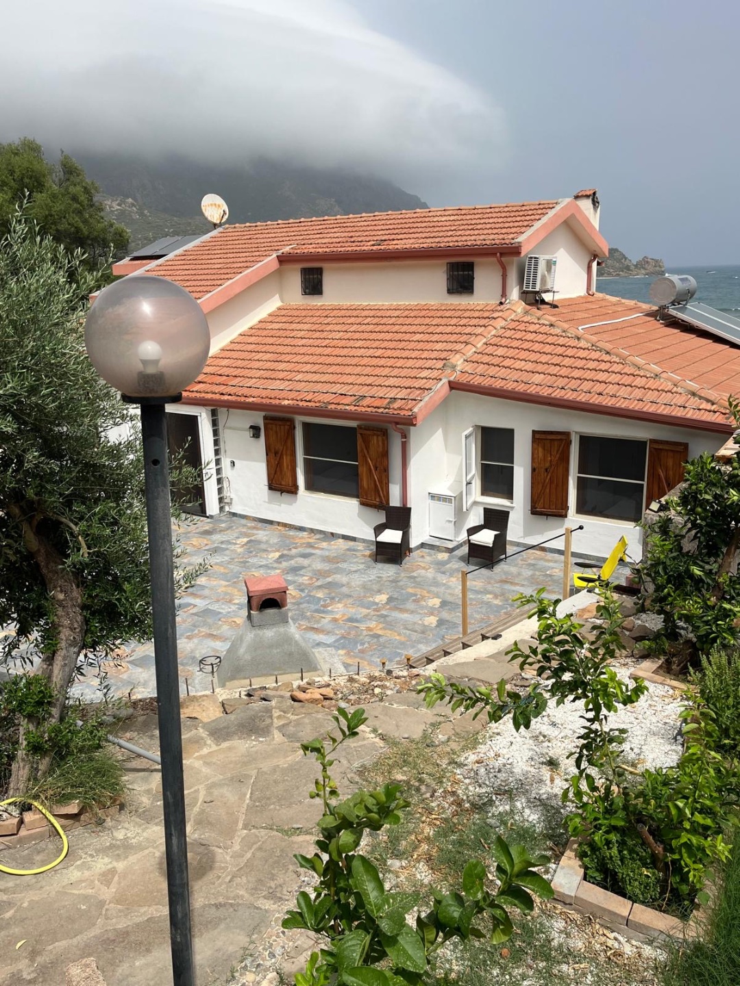 Appartamento fronte mare a marina di Tertenia- Ogliastra  2