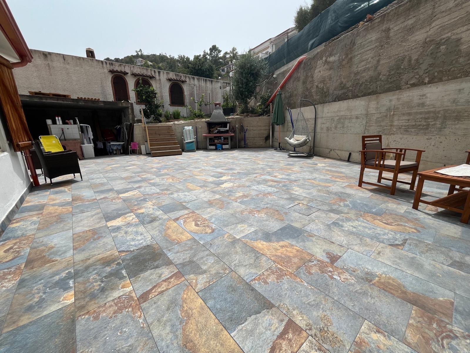 Appartamento fronte mare a marina di Tertenia- Ogliastra  3