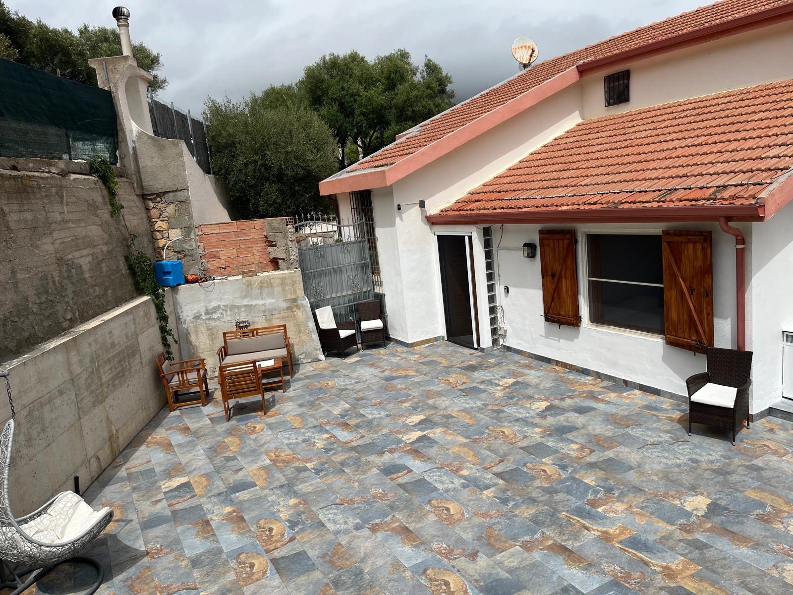 Appartamento fronte mare a marina di Tertenia- Ogliastra  4