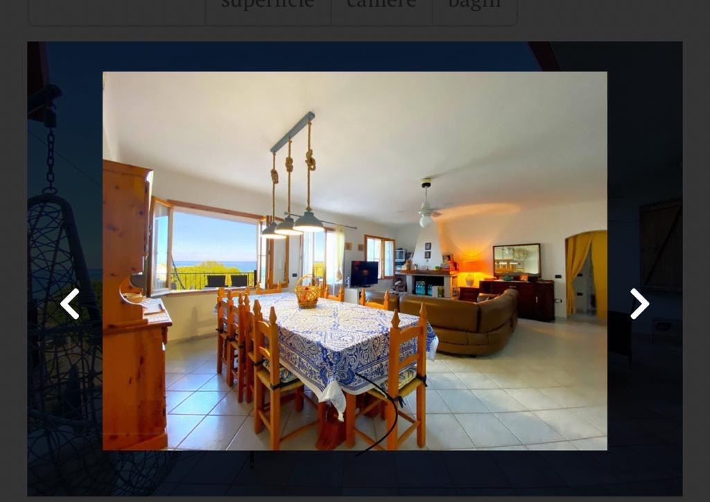 Appartamento fronte mare a marina di Tertenia- Ogliastra  6