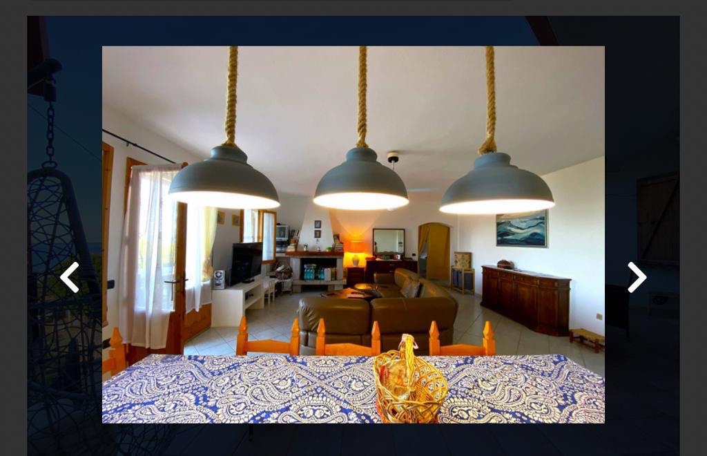 Appartamento fronte mare a marina di Tertenia- Ogliastra  7