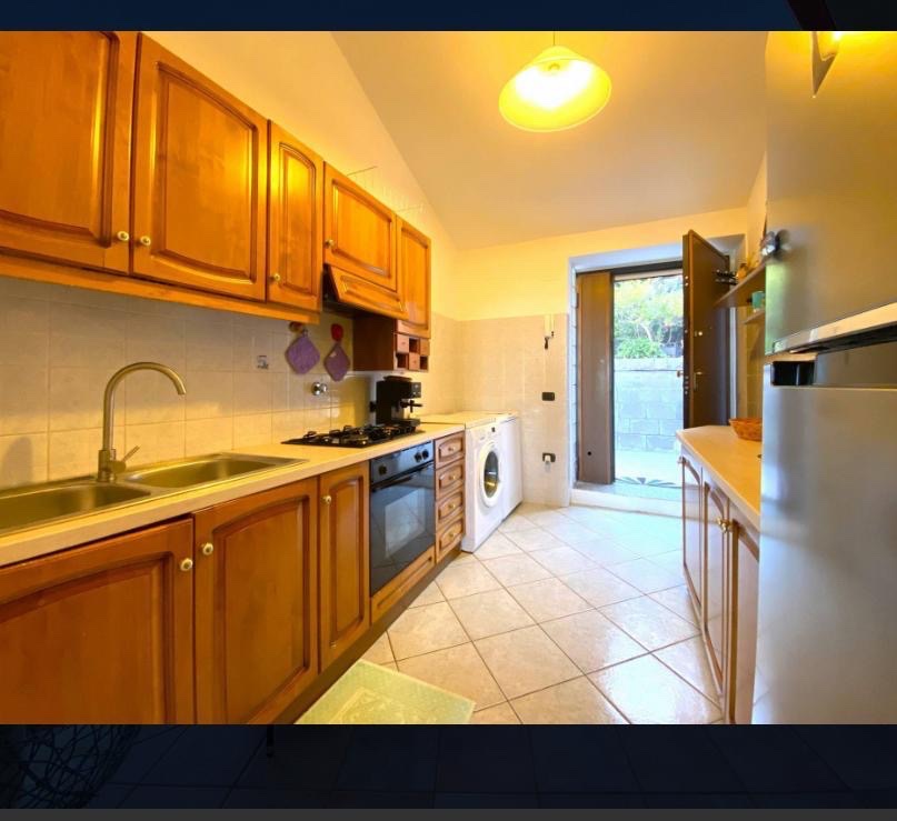 Appartamento fronte mare a marina di Tertenia- Ogliastra  8