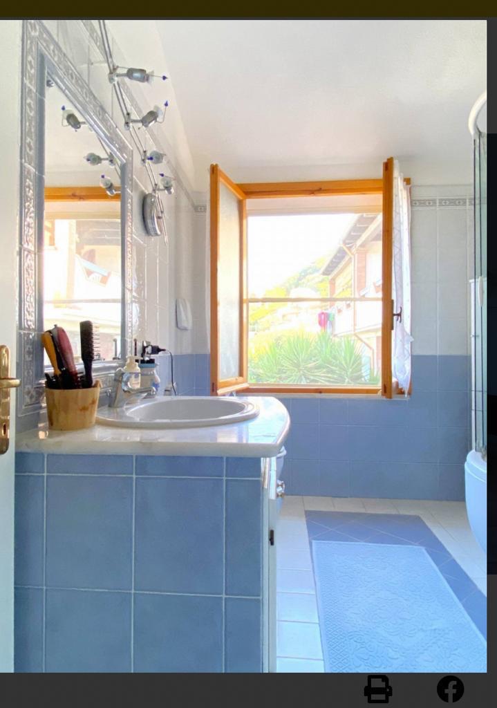 Appartamento fronte mare a marina di Tertenia- Ogliastra  9