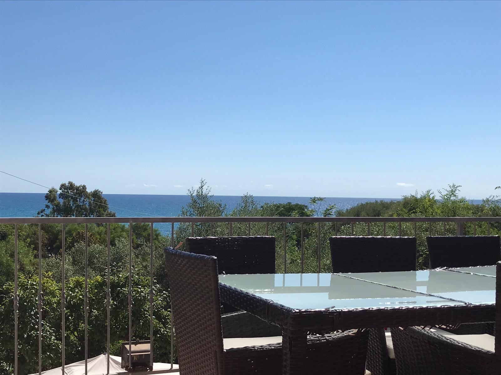 Appartamento fronte mare a marina di Tertenia- Ogliastra  12