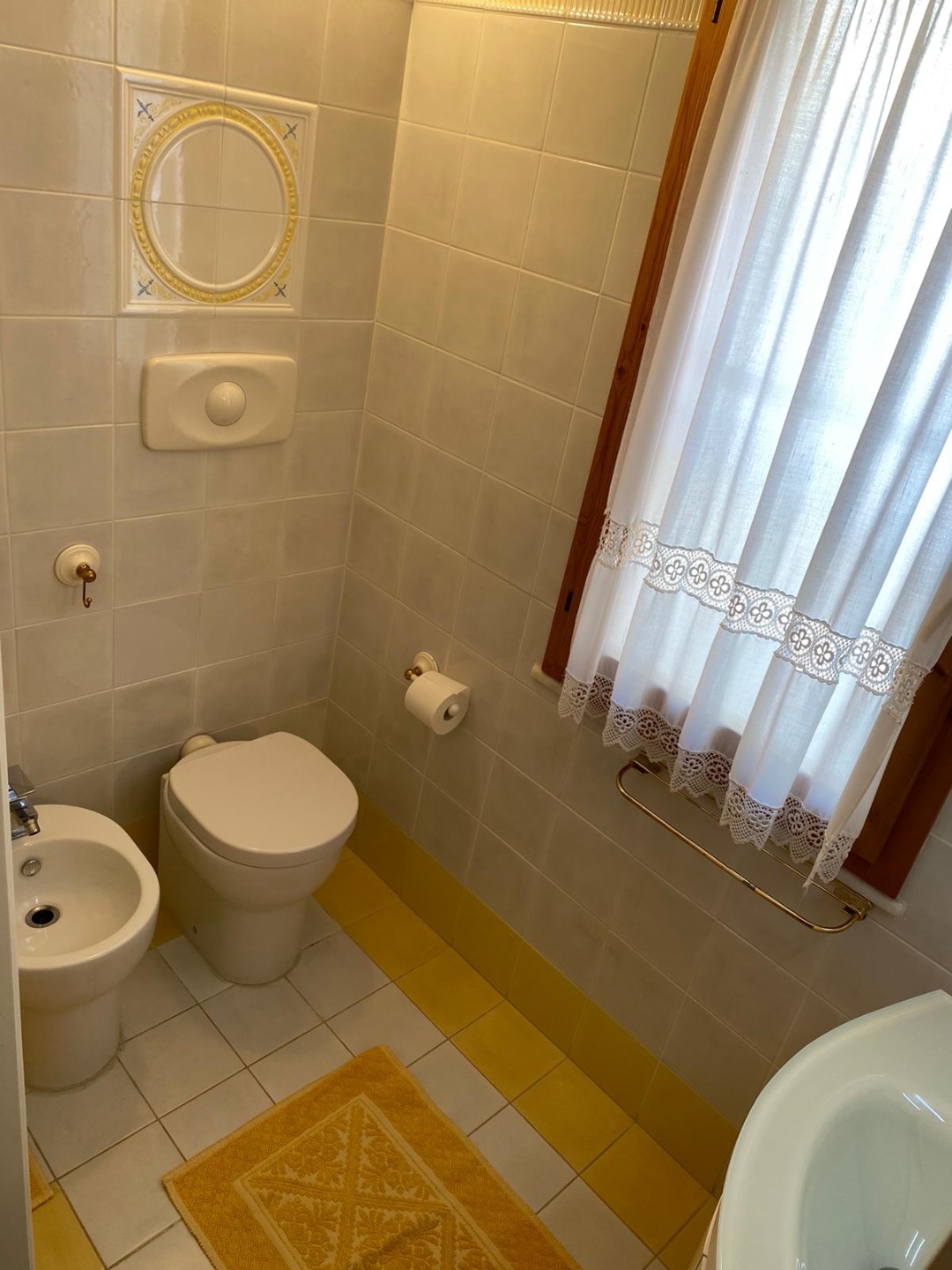 Appartamento fronte mare a marina di Tertenia- Ogliastra  13