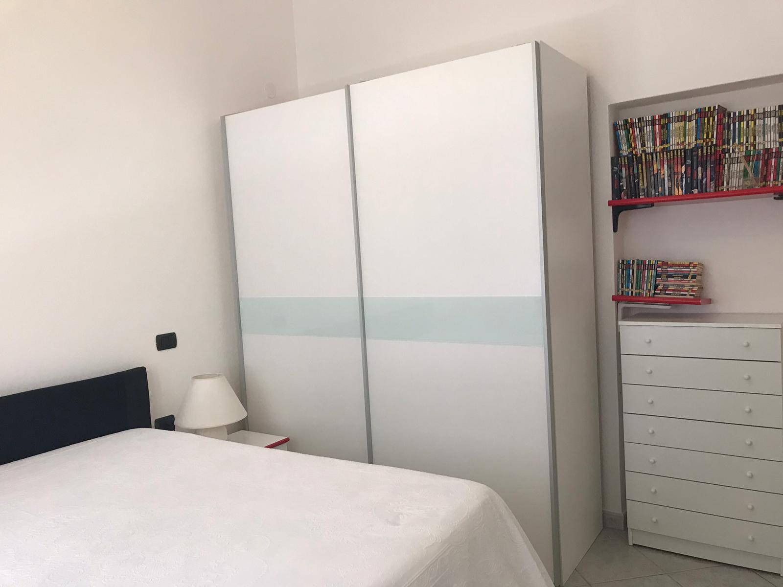 Appartamento fronte mare a marina di Tertenia- Ogliastra  14