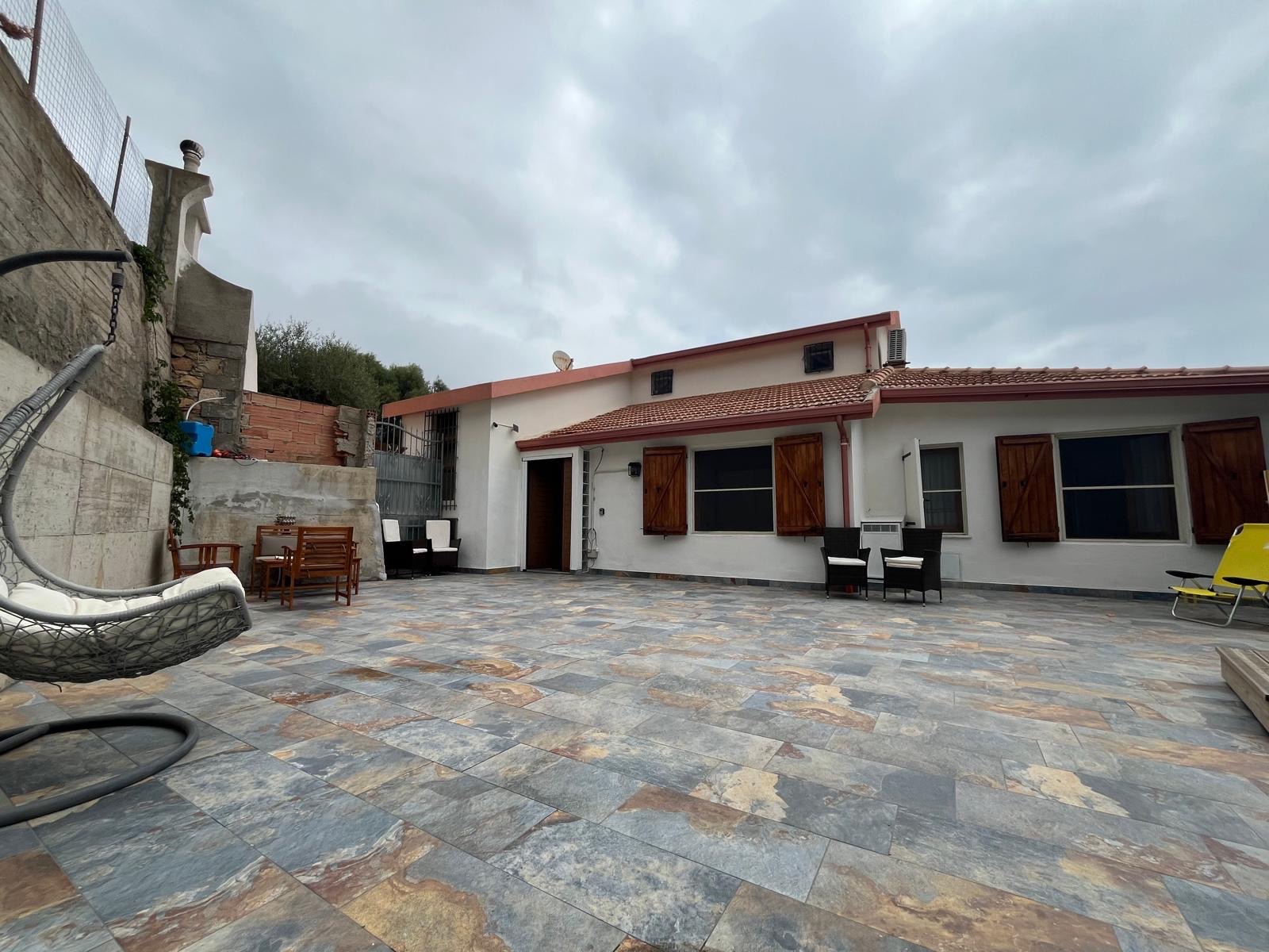 Appartamento fronte mare a marina di Tertenia- Ogliastra  17