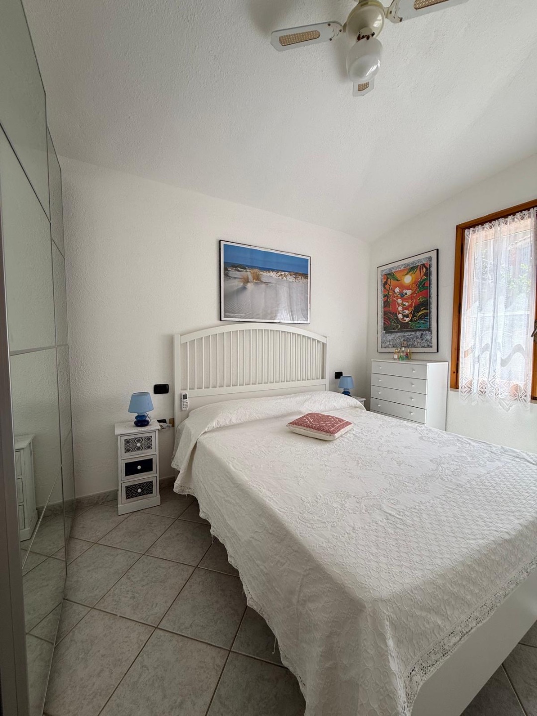 Appartamento fronte mare a marina di Tertenia- Ogliastra  18