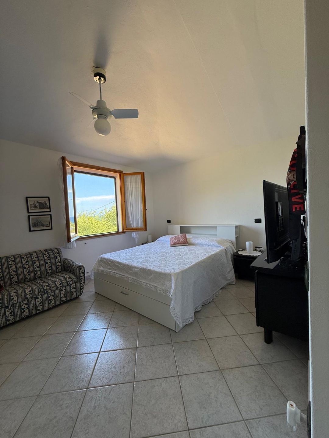 Appartamento fronte mare a marina di Tertenia- Ogliastra  22