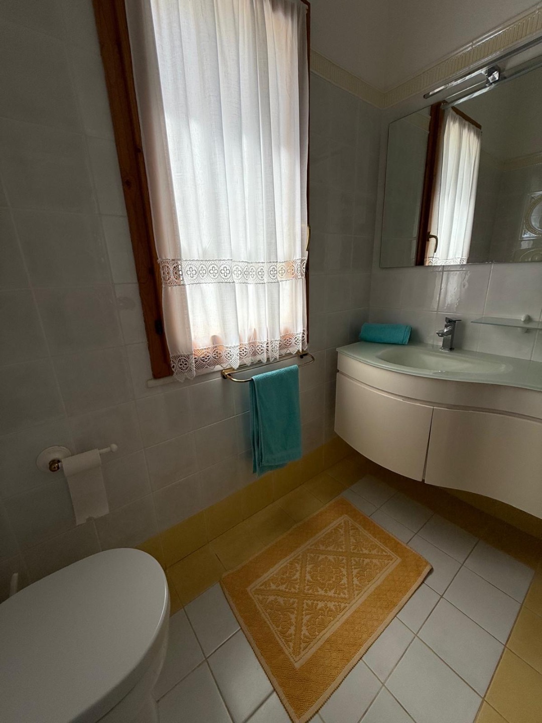 Appartamento fronte mare a marina di Tertenia- Ogliastra  23