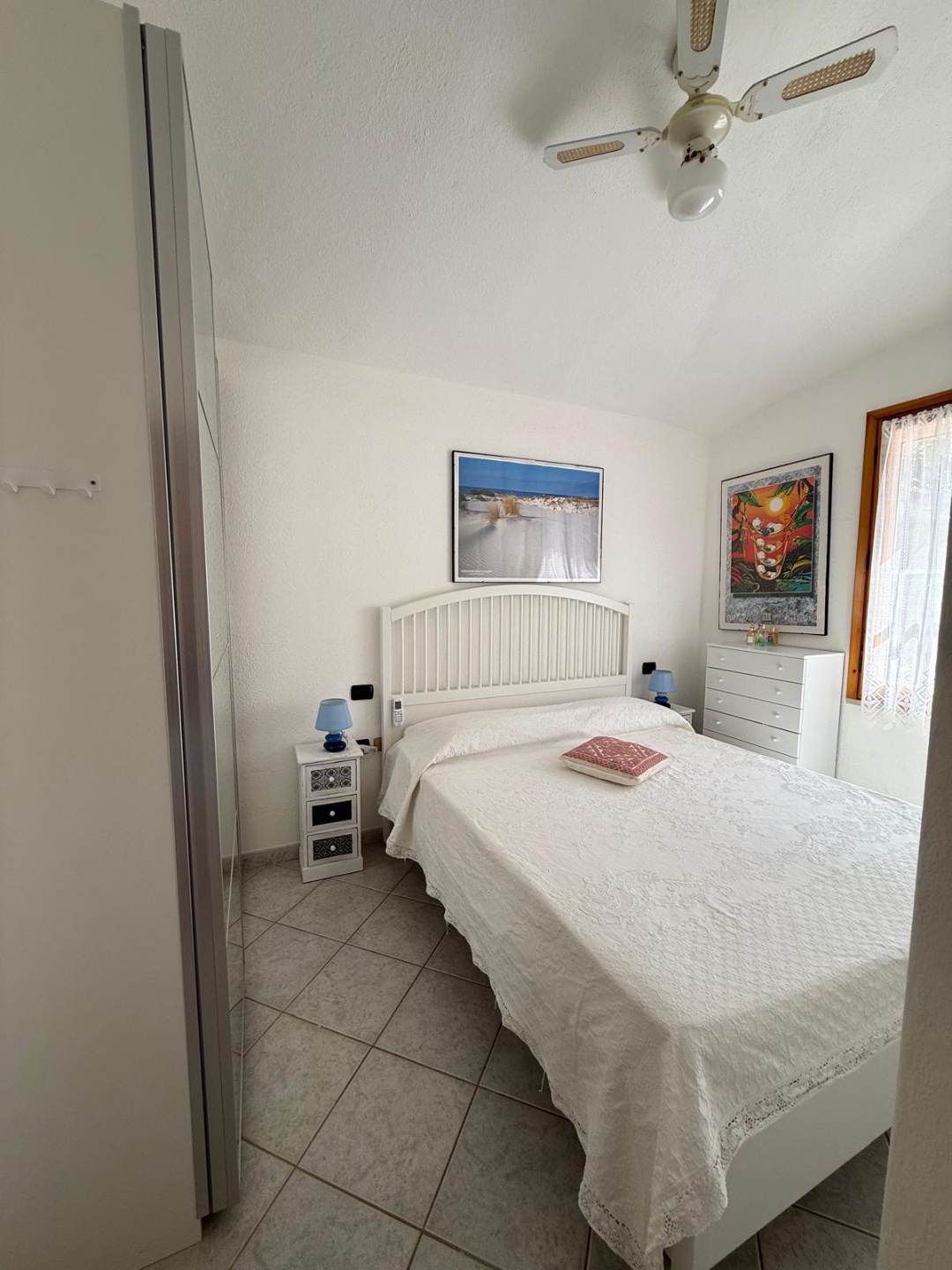 Appartamento fronte mare a marina di Tertenia- Ogliastra  24