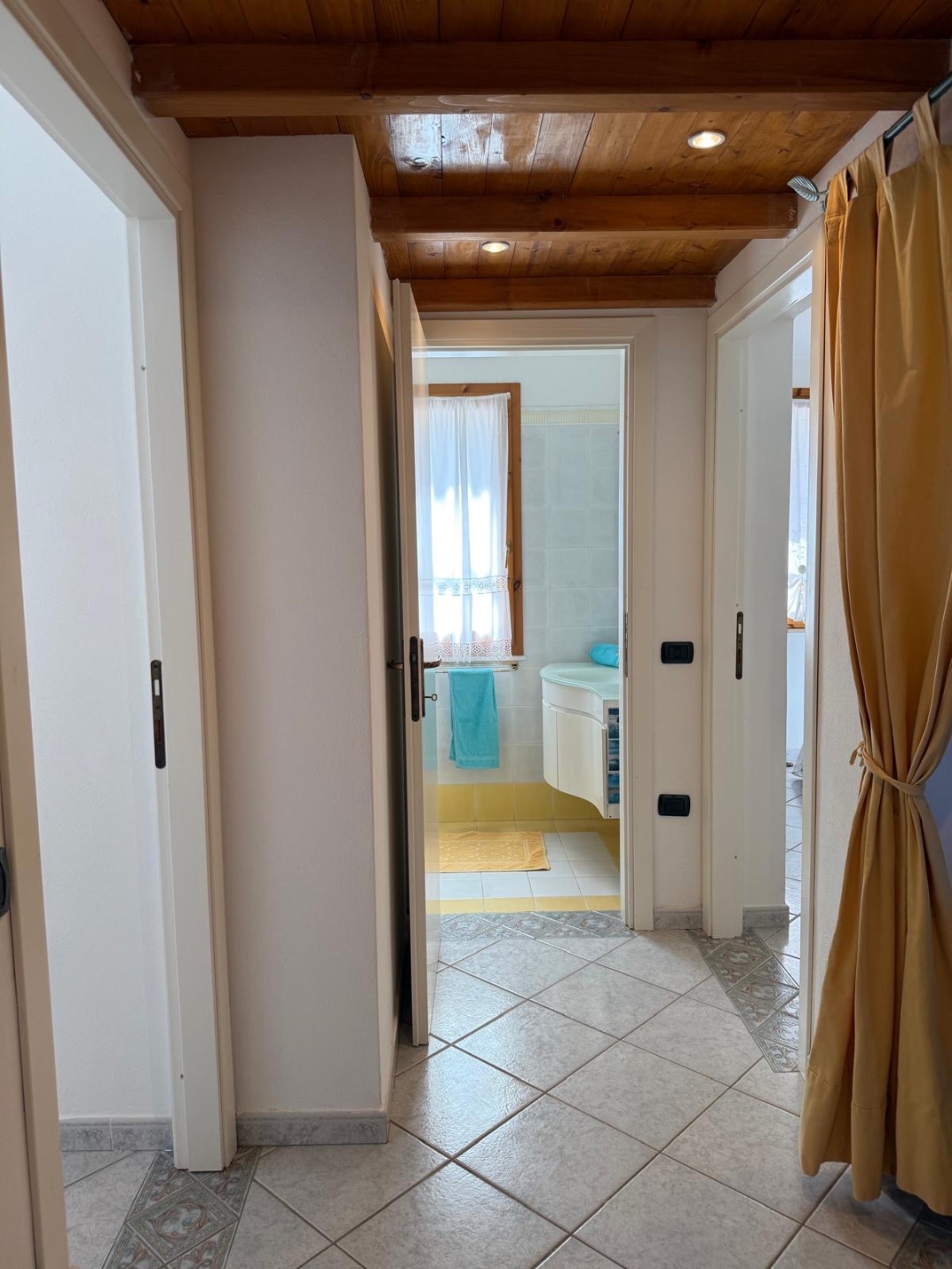 Appartamento fronte mare a marina di Tertenia- Ogliastra  25