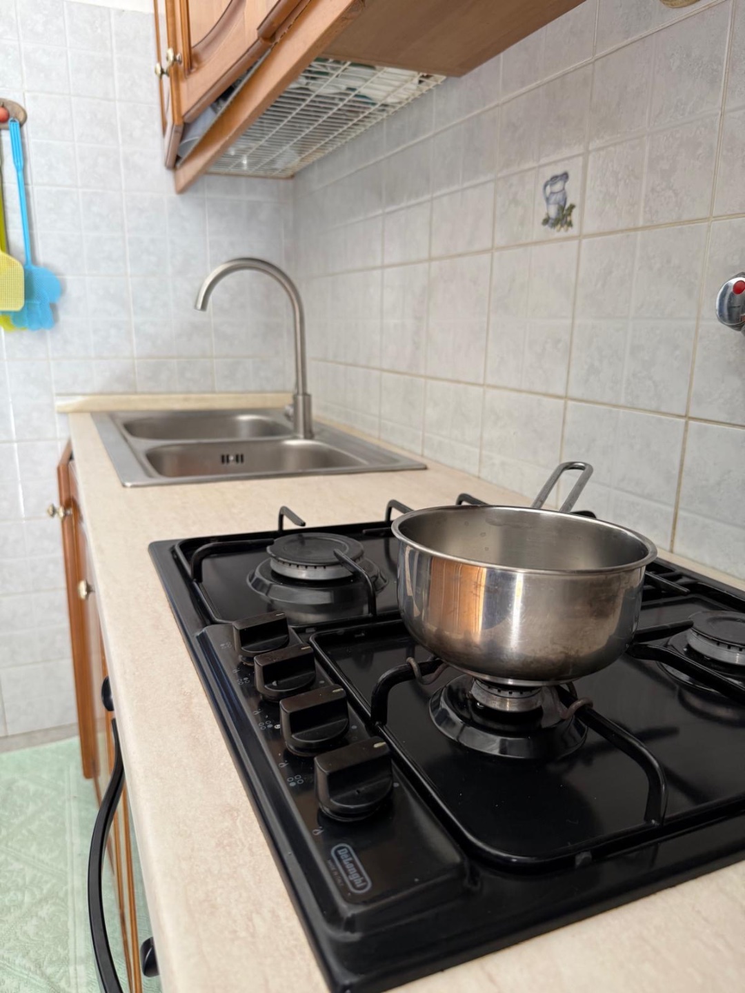 Appartamento fronte mare a marina di Tertenia- Ogliastra  28