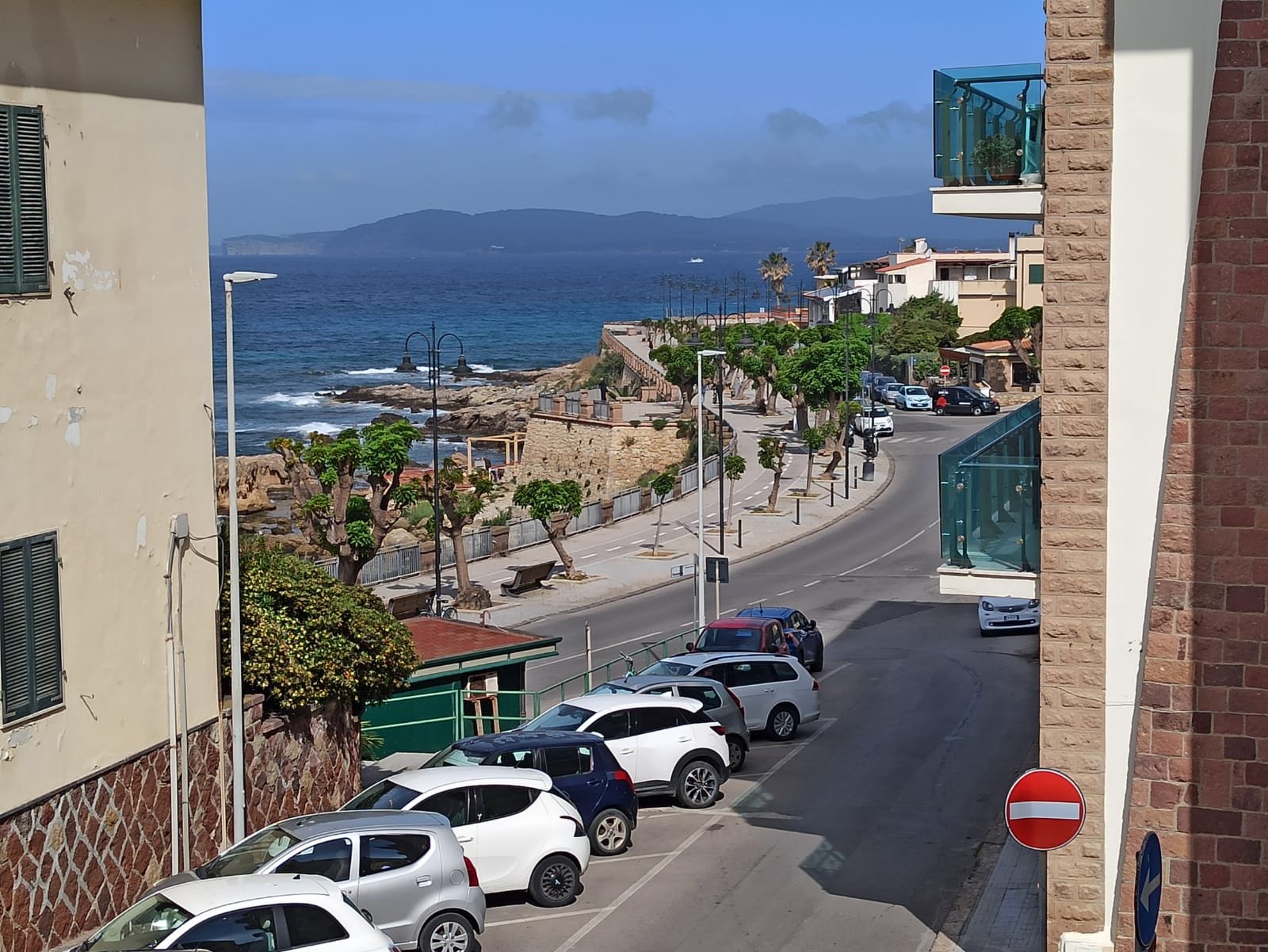 Appartamento a Alghero in Vendita con terrazzo