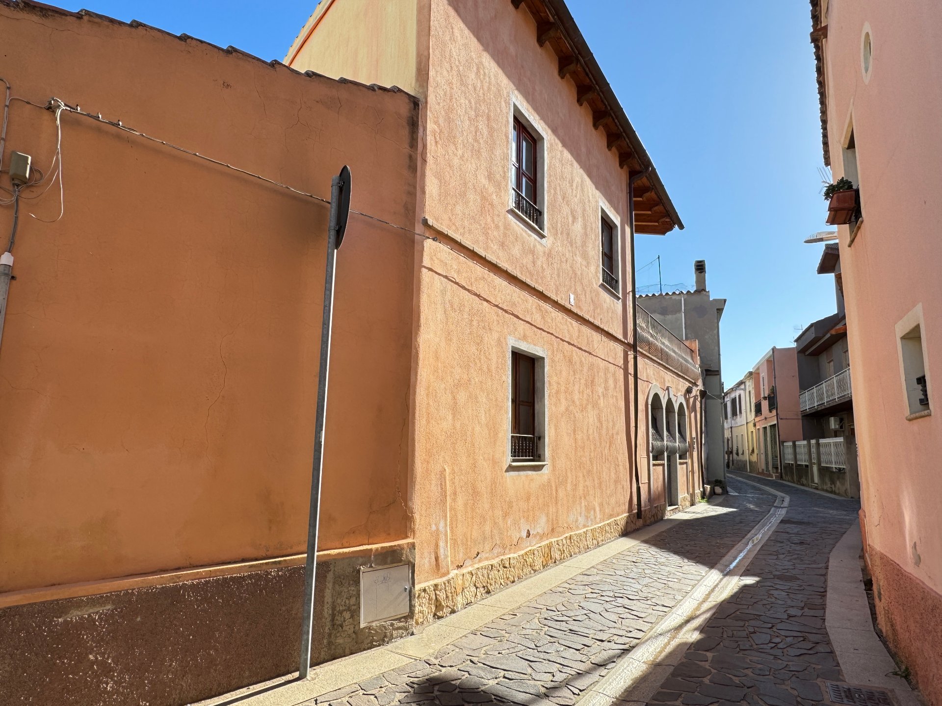 Casa a Muravera in Vendita con veranda
