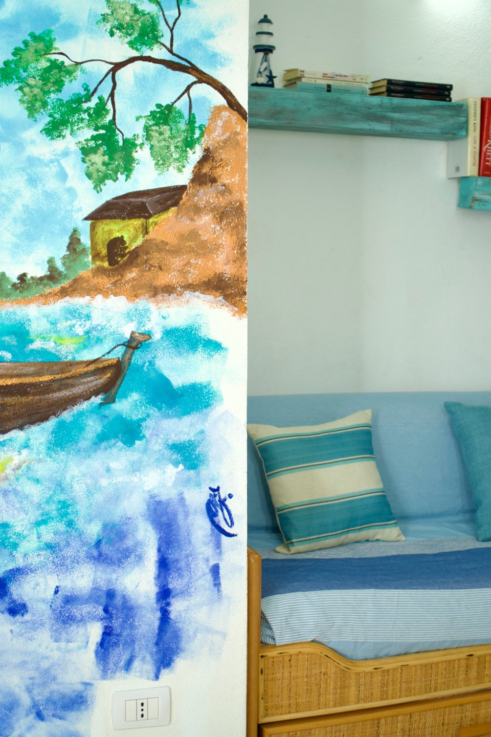 CasaAnghela Vacanze Budoni 9