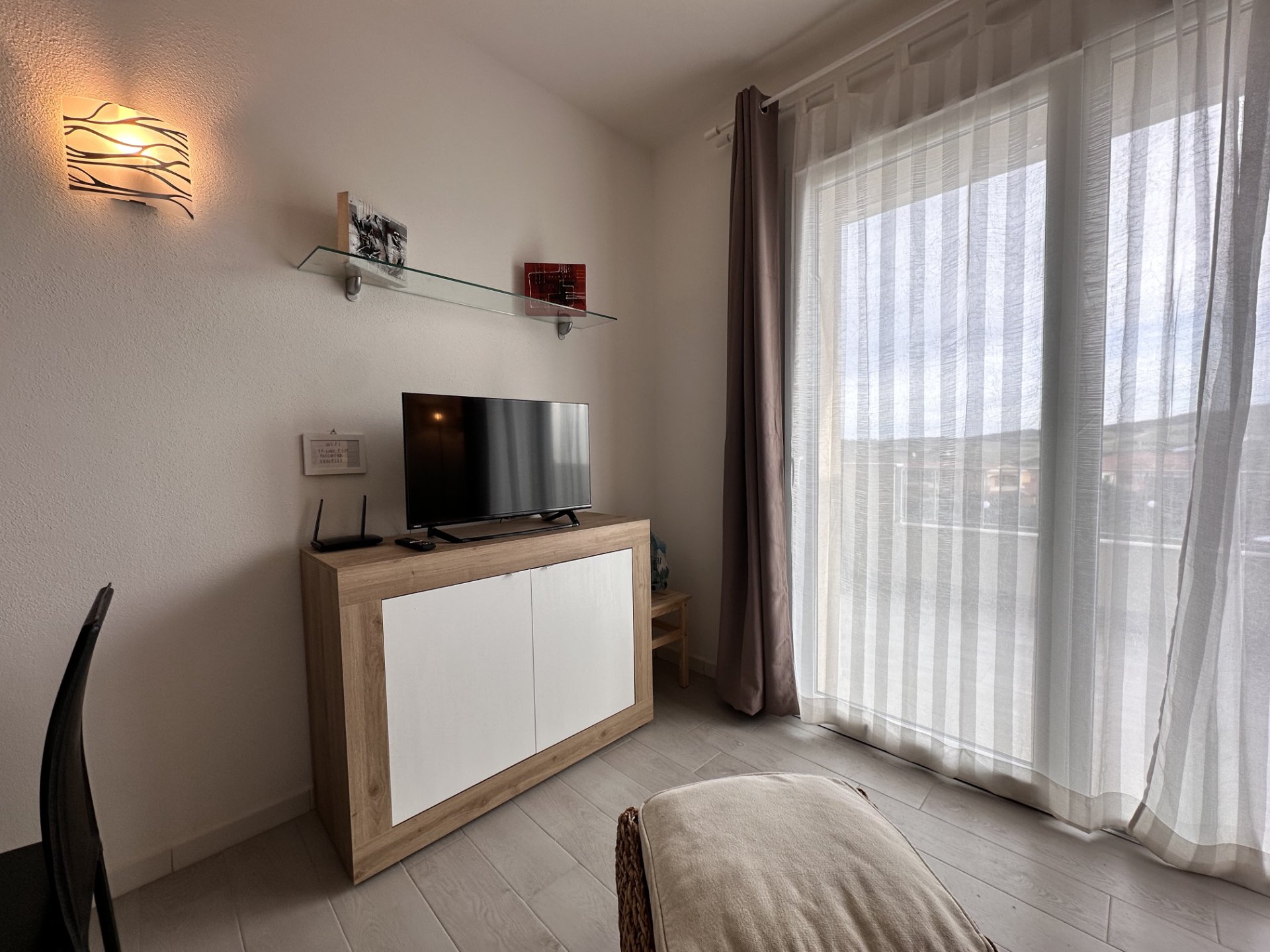 Appartamento in residence con piscina 3