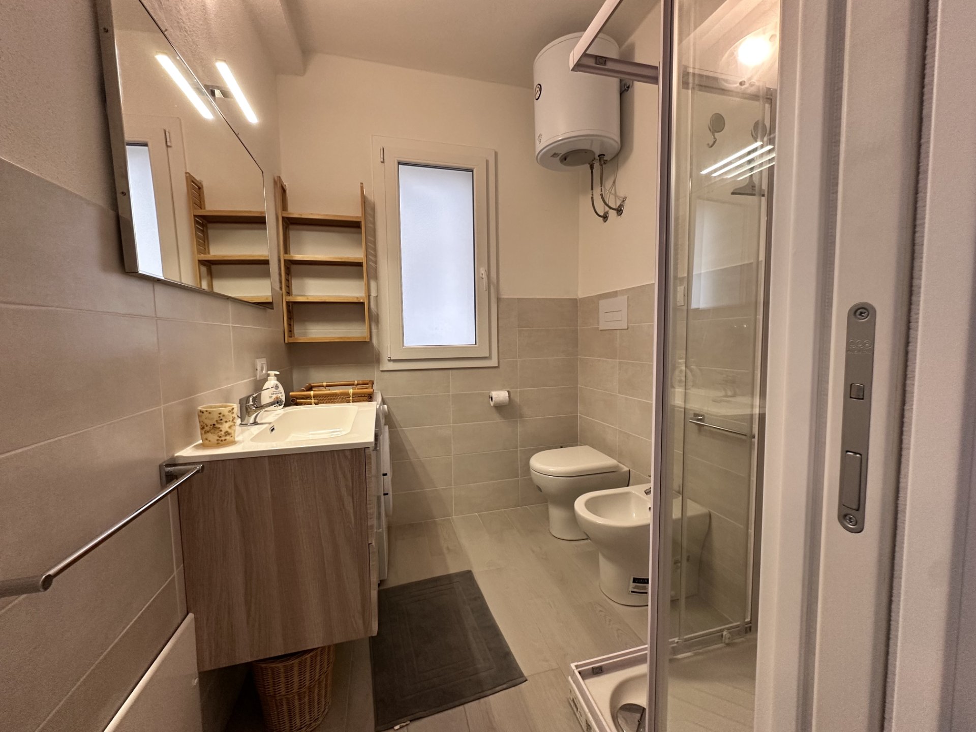 Appartamento in residence con piscina 5