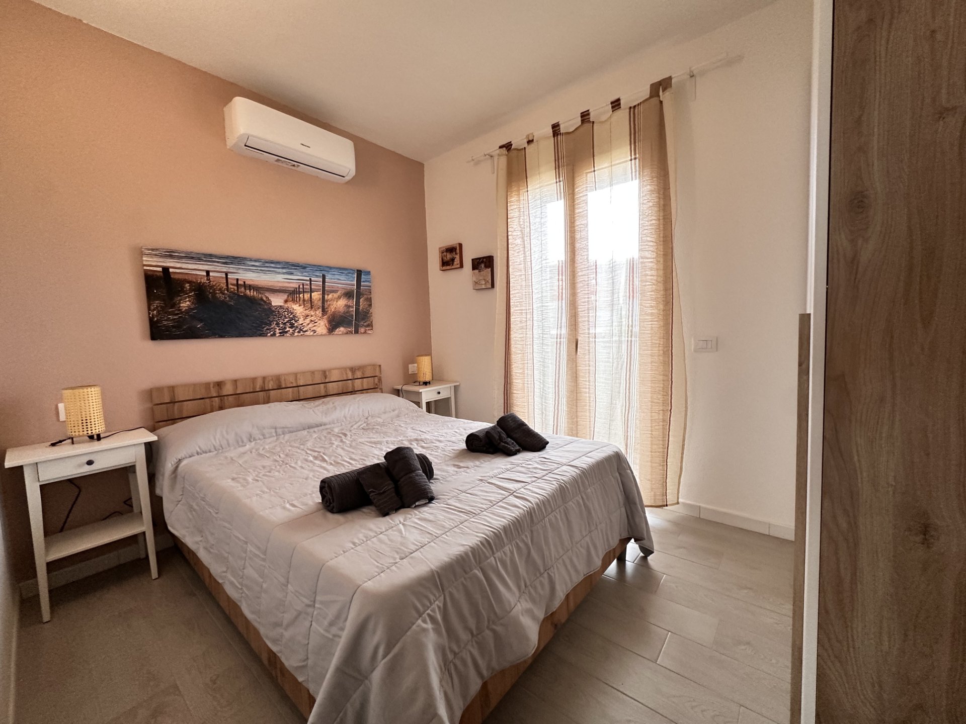 Appartamento in residence con piscina 6