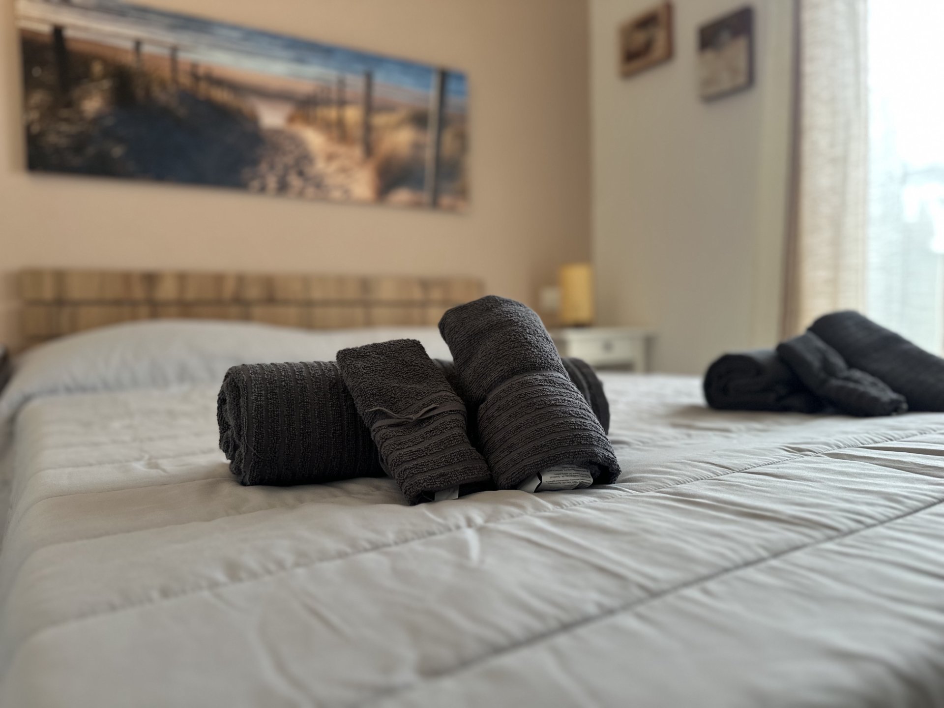 Appartamento in residence con piscina 7