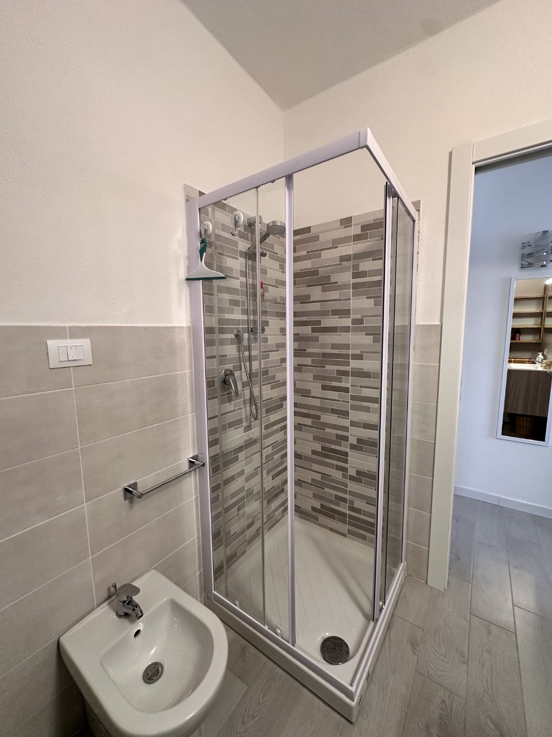 Appartamento in residence con piscina 8