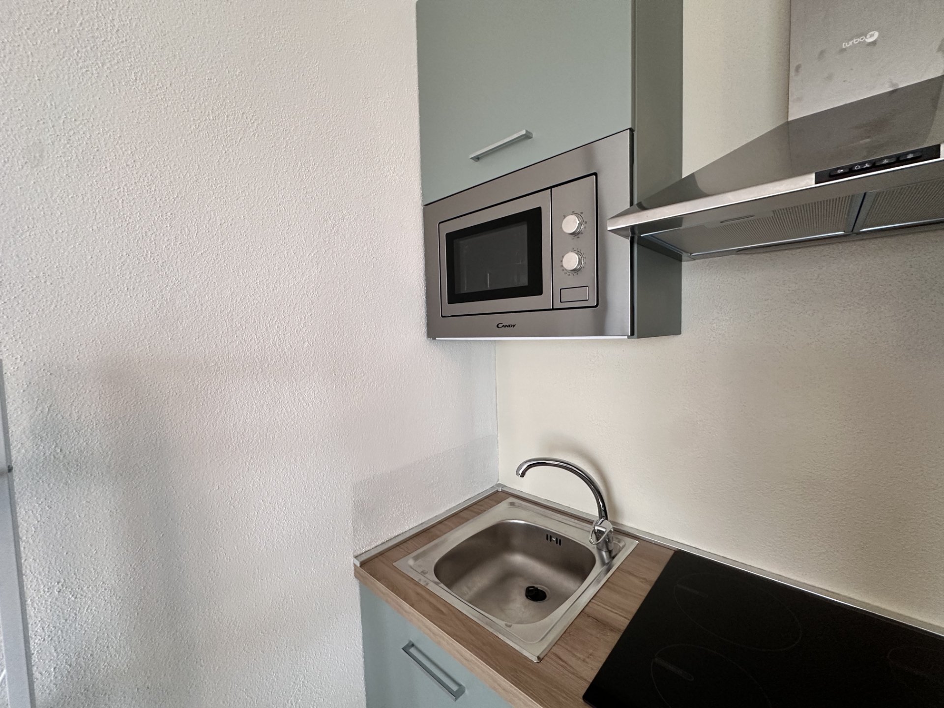 Appartamento in residence con piscina 9