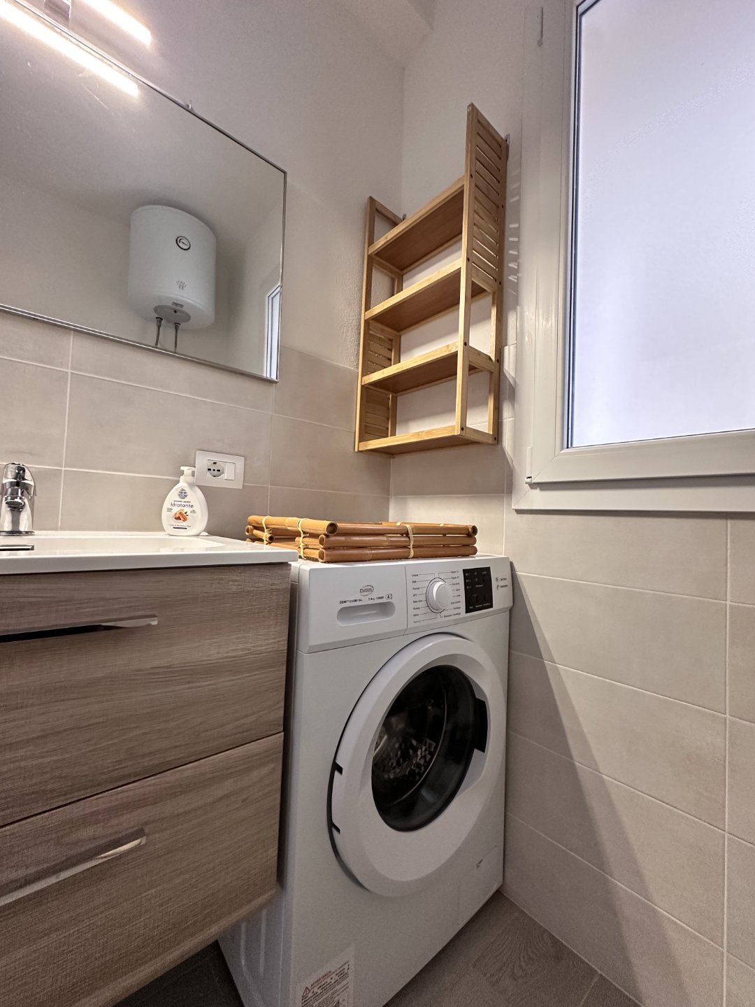 Appartamento in residence con piscina 10