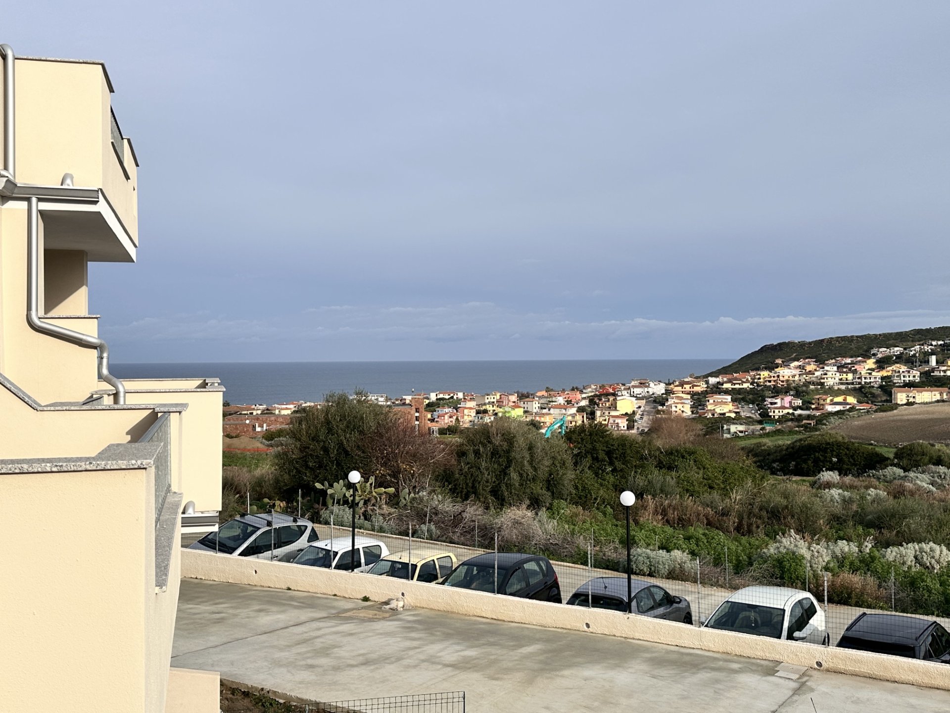 Appartamento in residence con piscina 13