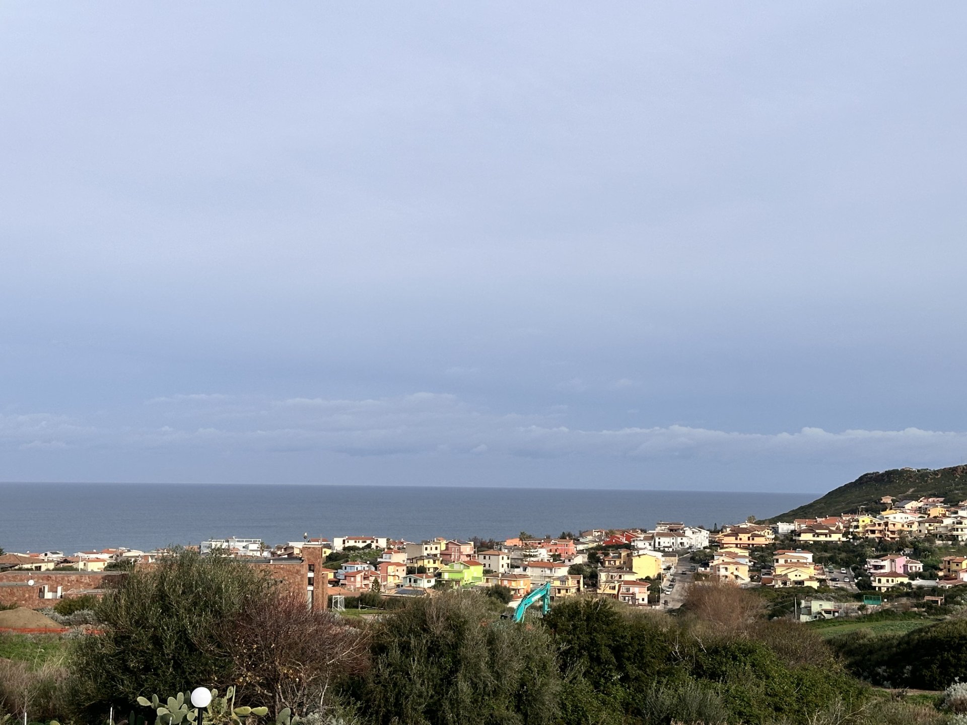 Appartamento in residence con piscina 14