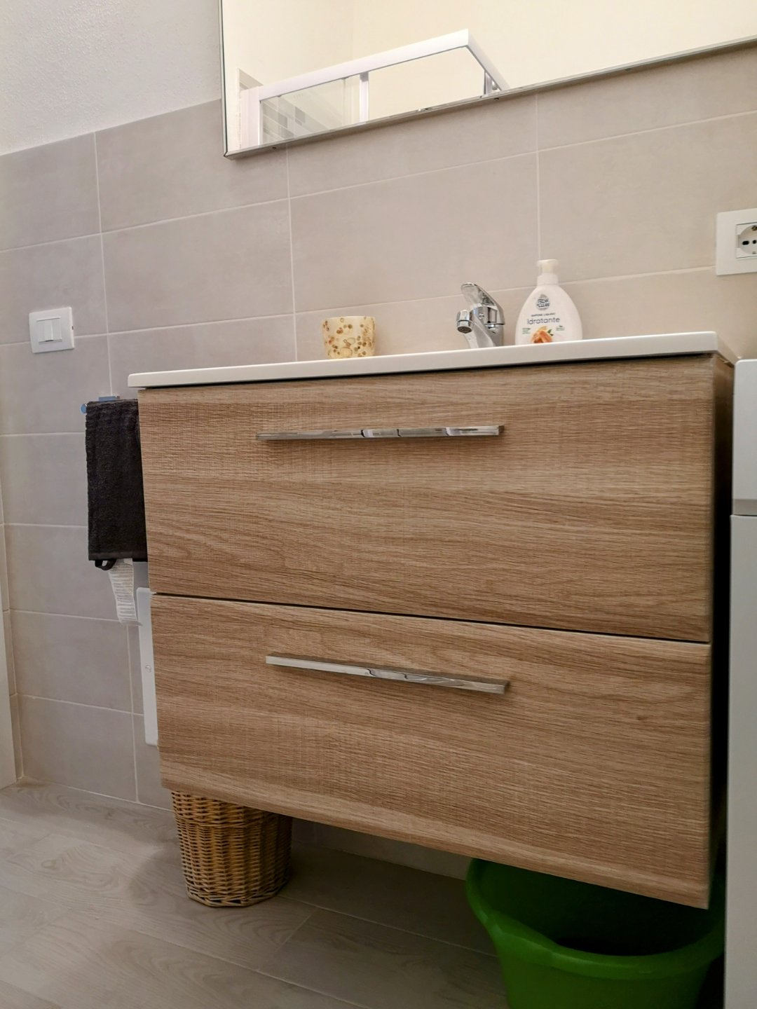 Appartamento in residence con piscina 16