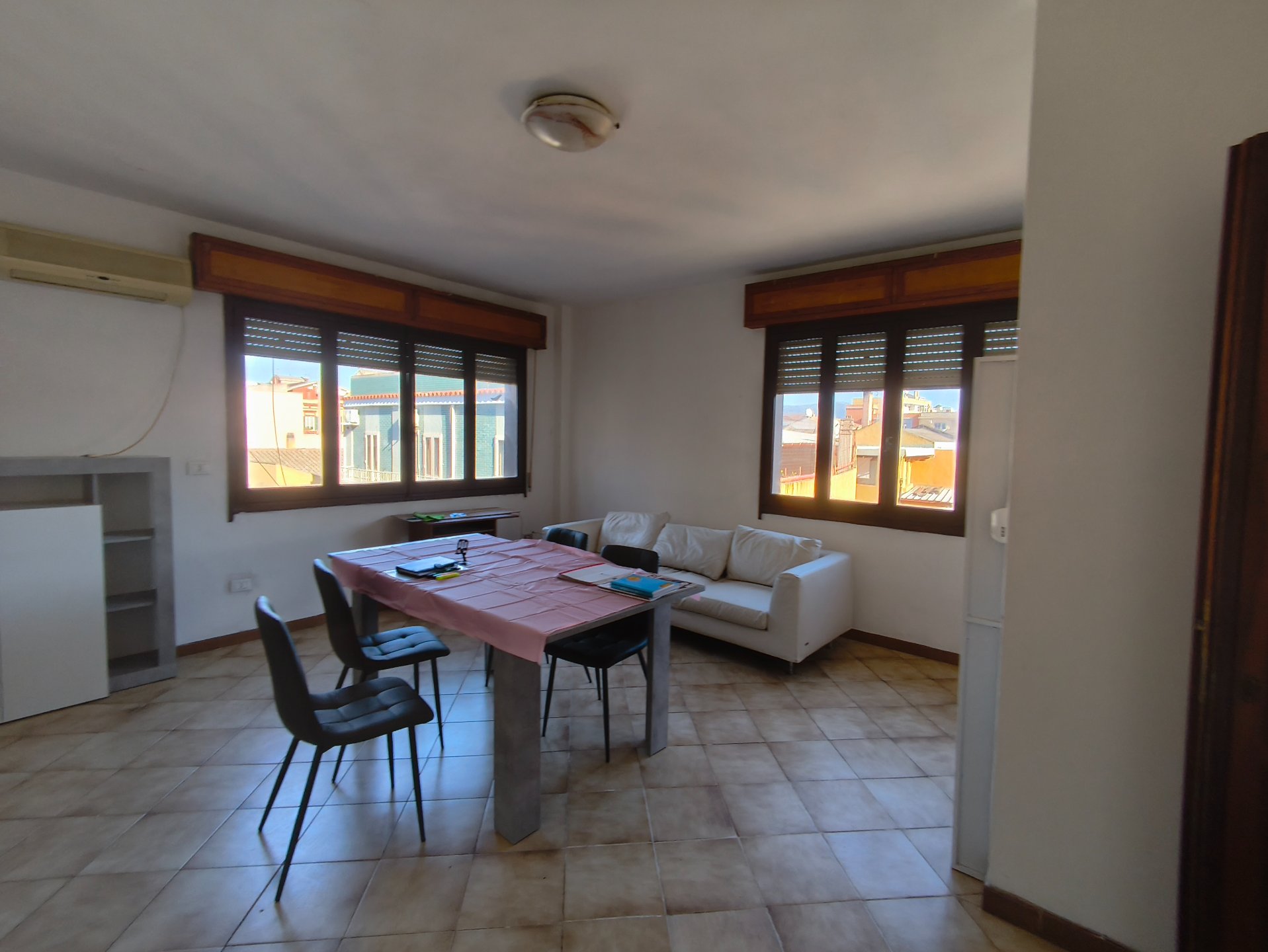 Appartamento a quartu sant'elena in Vendita con terrazzo 4
