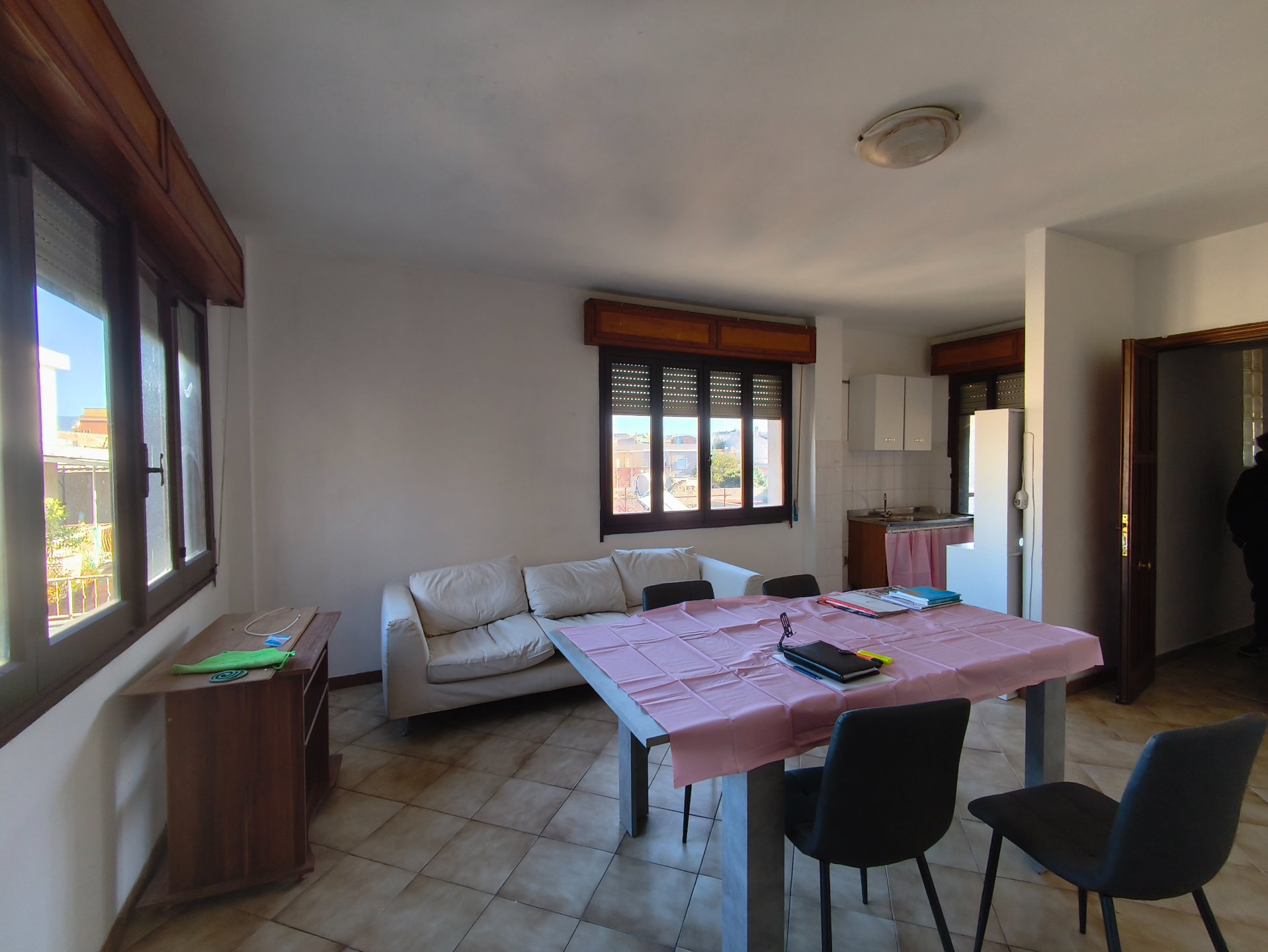 Appartamento a quartu sant'elena in Vendita con terrazzo 5