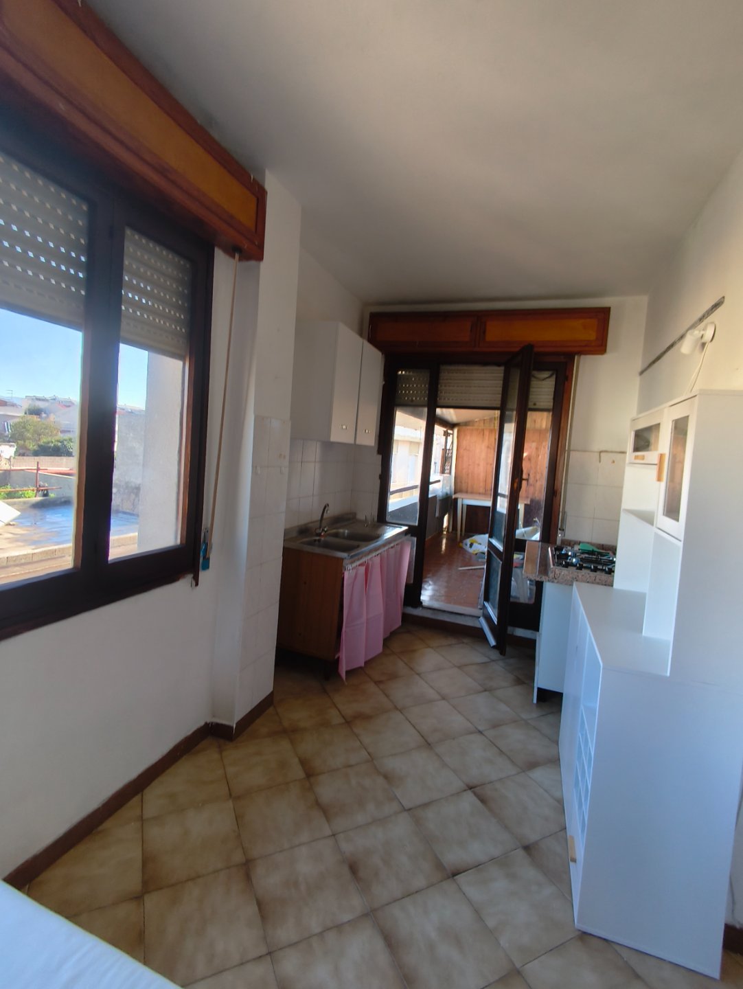 Appartamento a quartu sant'elena in Vendita con terrazzo 7