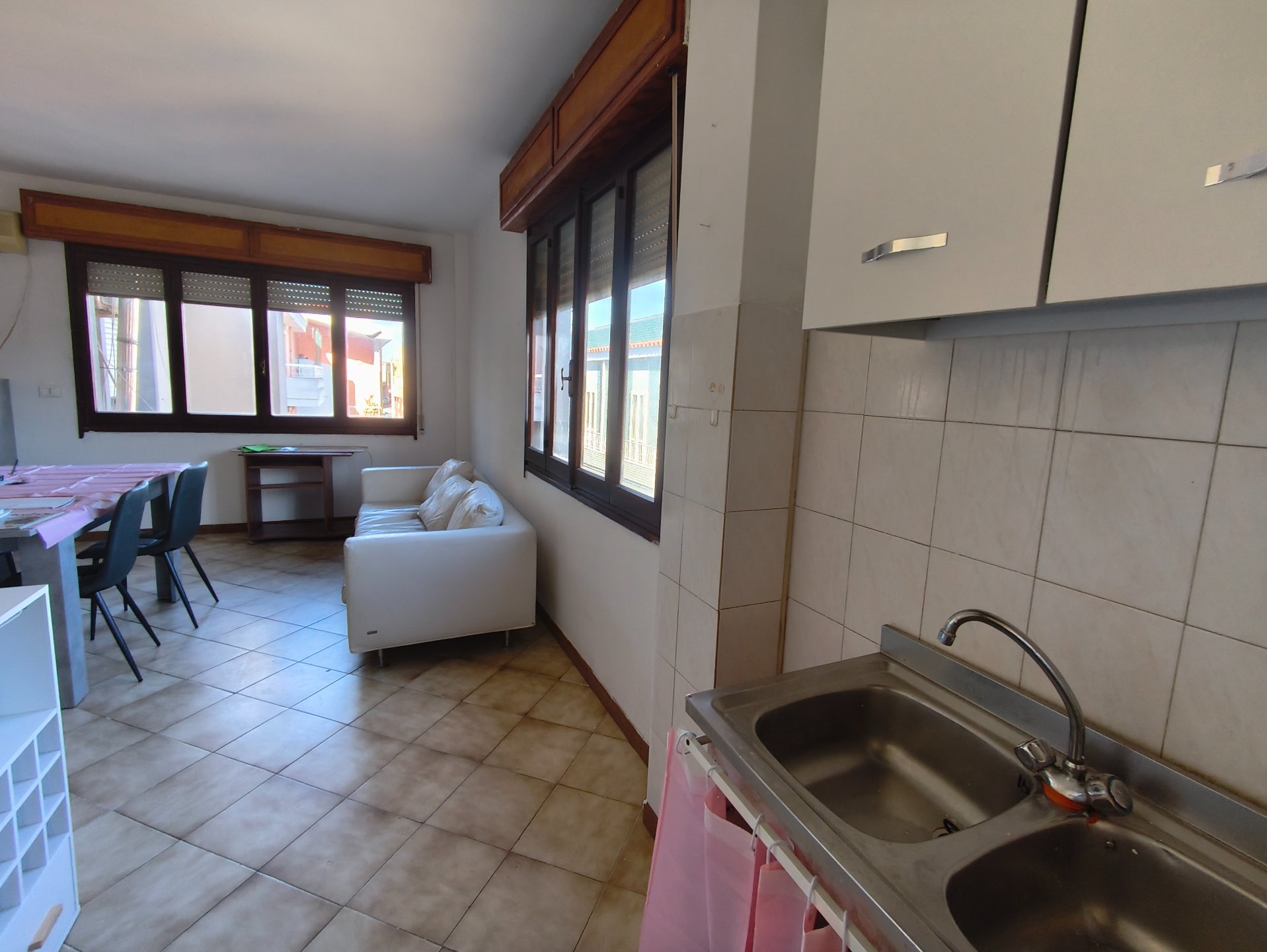 Appartamento a quartu sant'elena in Vendita con terrazzo 12