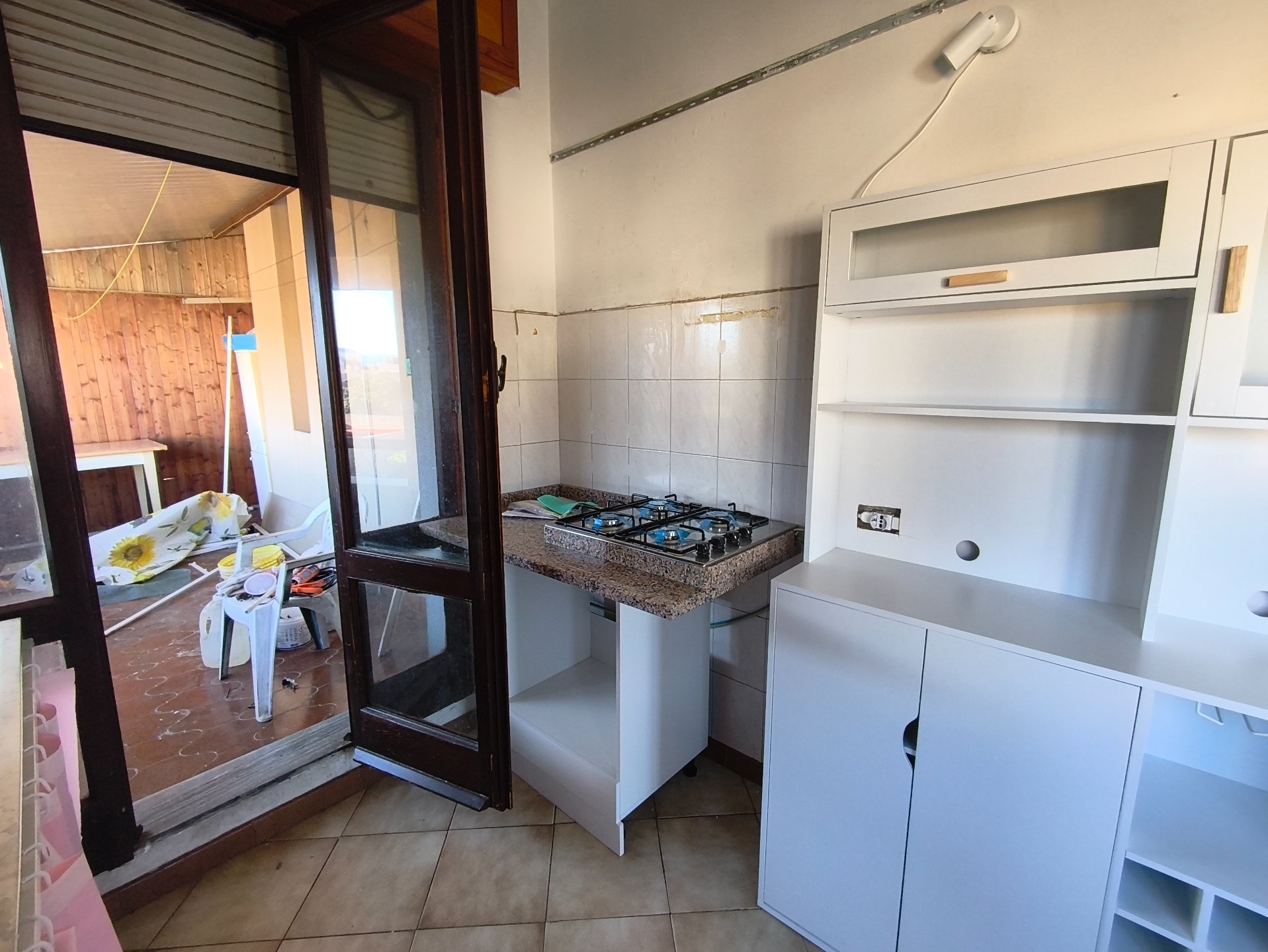 Appartamento a quartu sant'elena in Vendita con terrazzo 13
