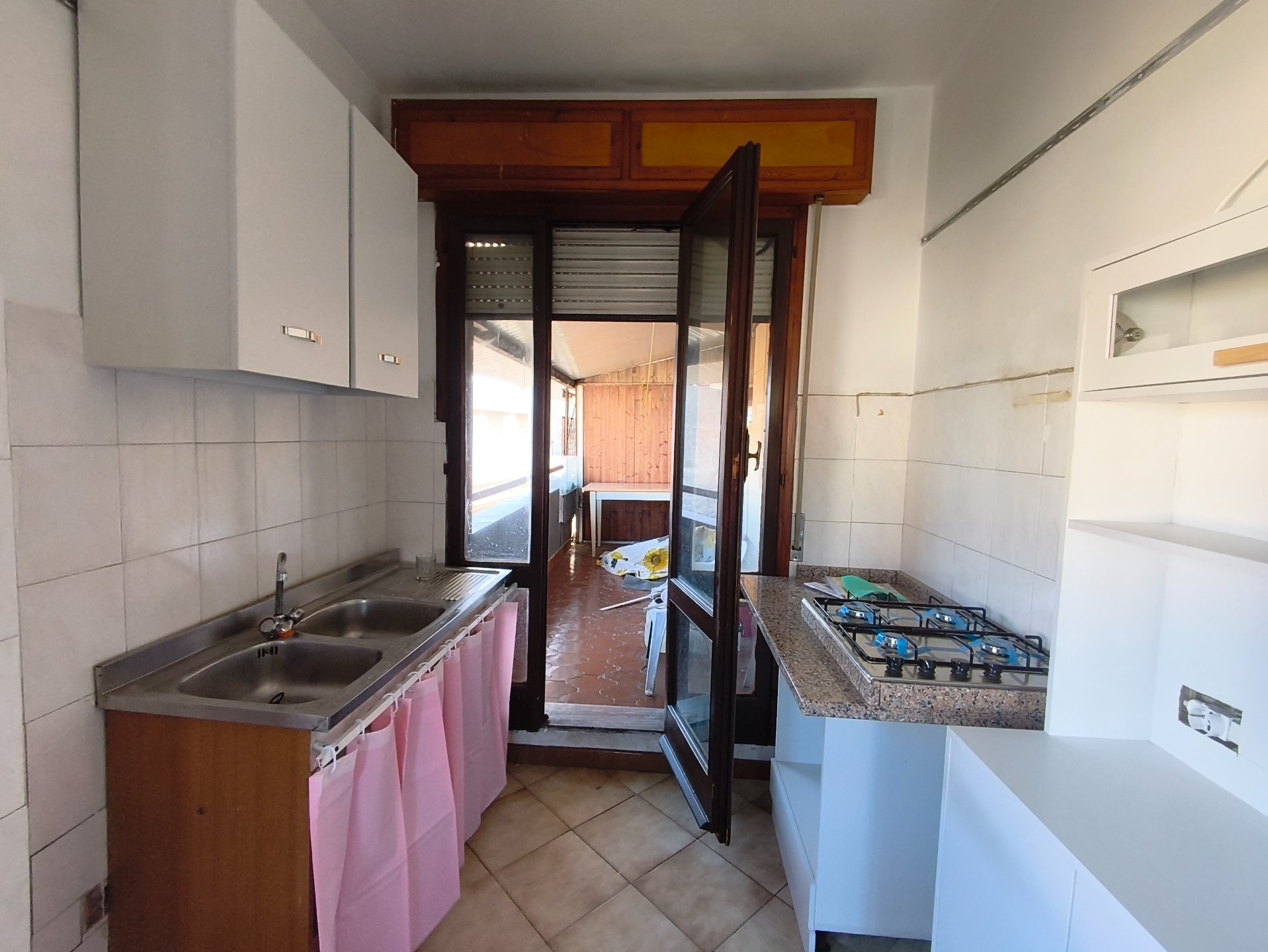Appartamento a quartu sant'elena in Vendita con terrazzo 14