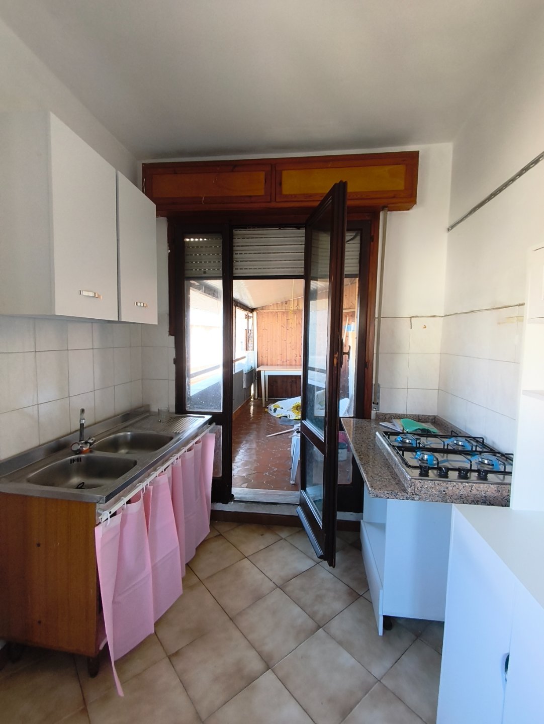 Appartamento a quartu sant'elena in Vendita con terrazzo 15
