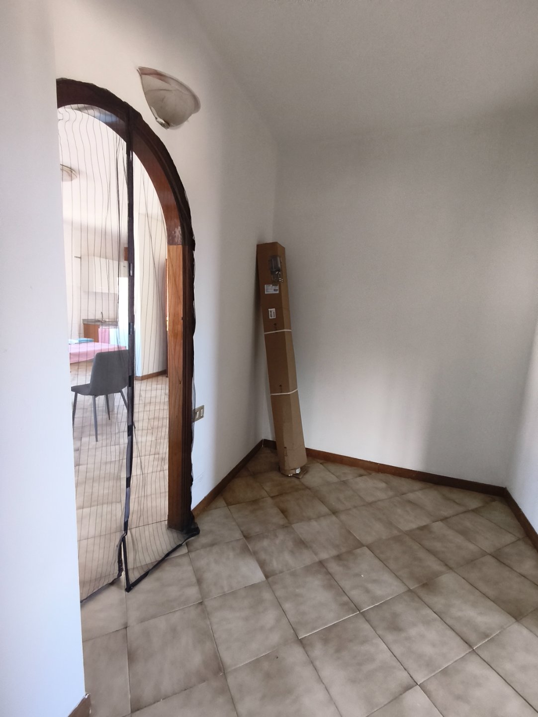 Appartamento a quartu sant'elena in Vendita con terrazzo 18