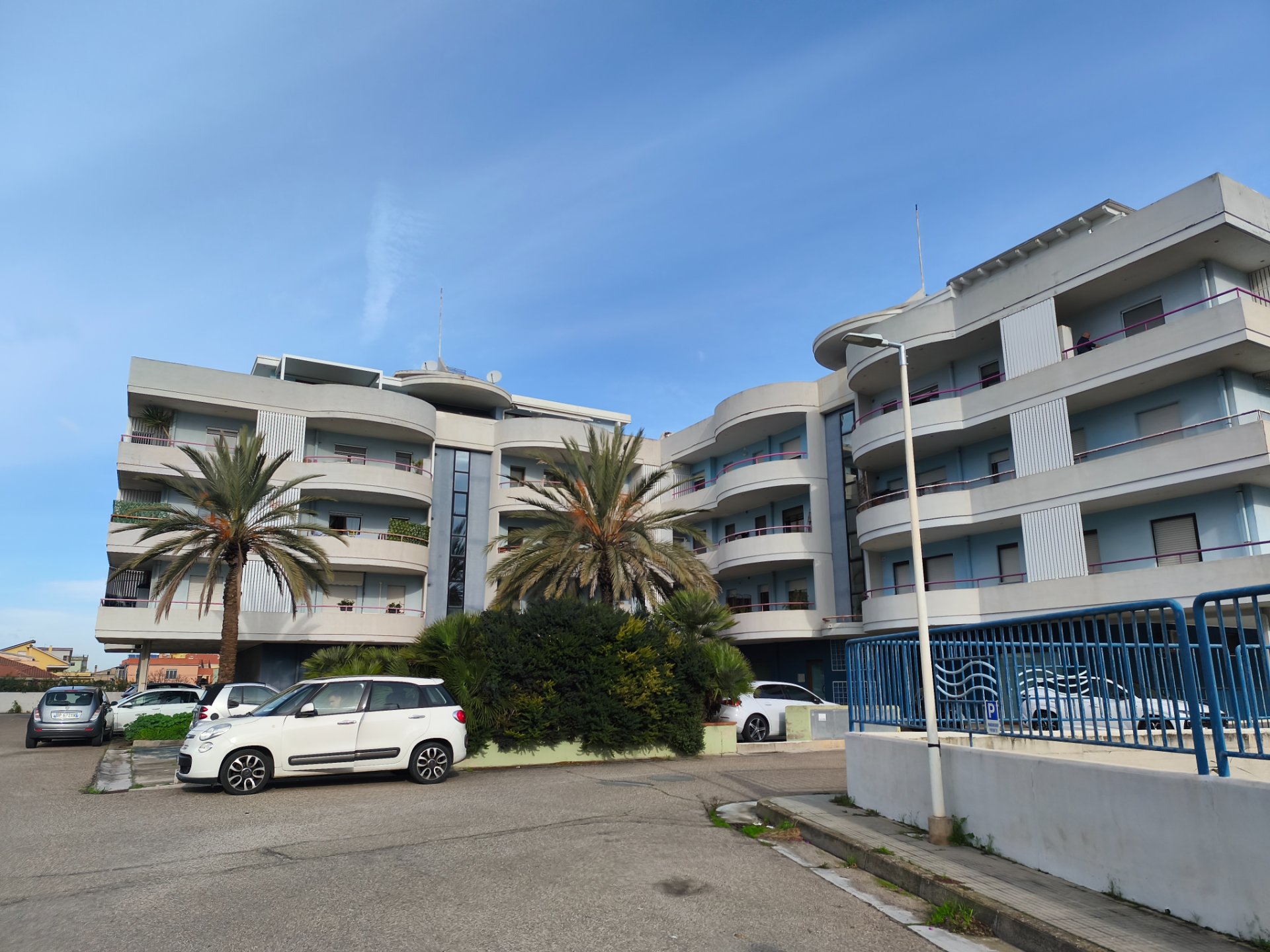 Locale commerciale a quartucciu in Vendita