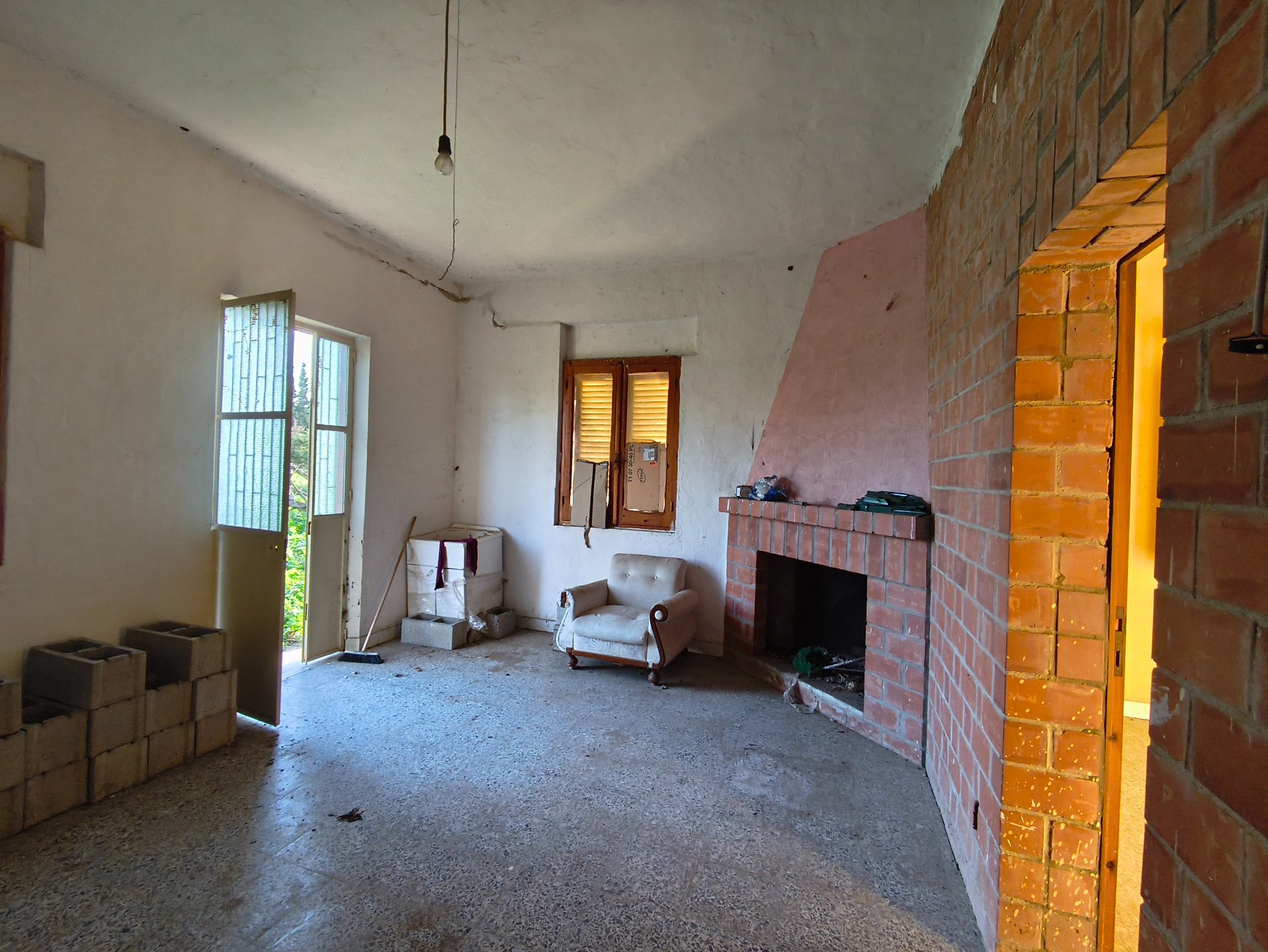 Terreno a san sperate in Vendita 5