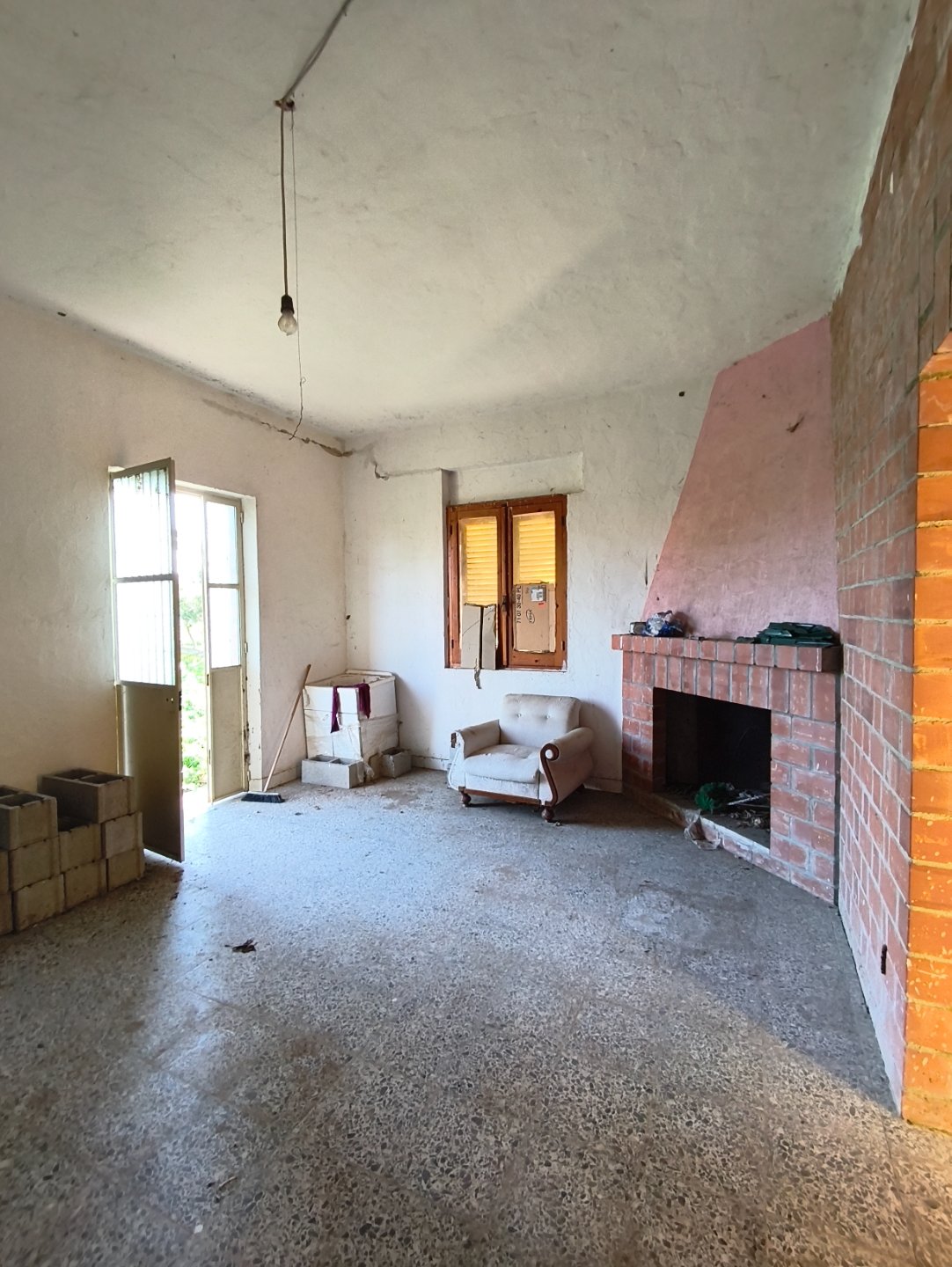 Terreno a san sperate in Vendita 6