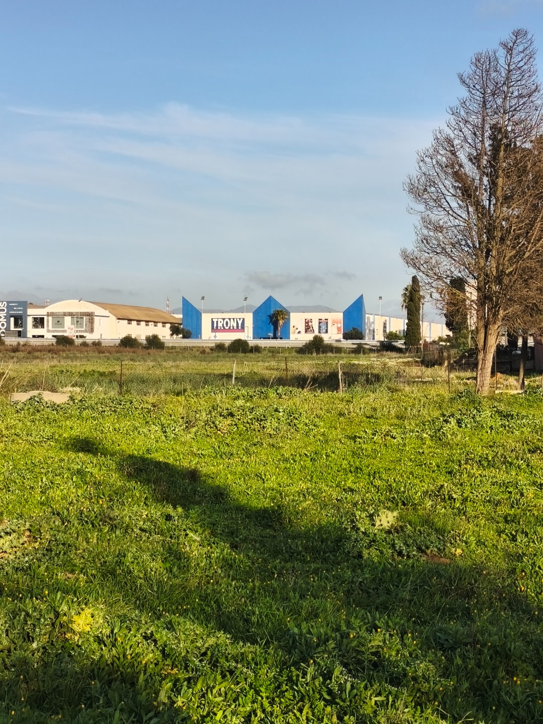 Terreno a san sperate in Vendita 27