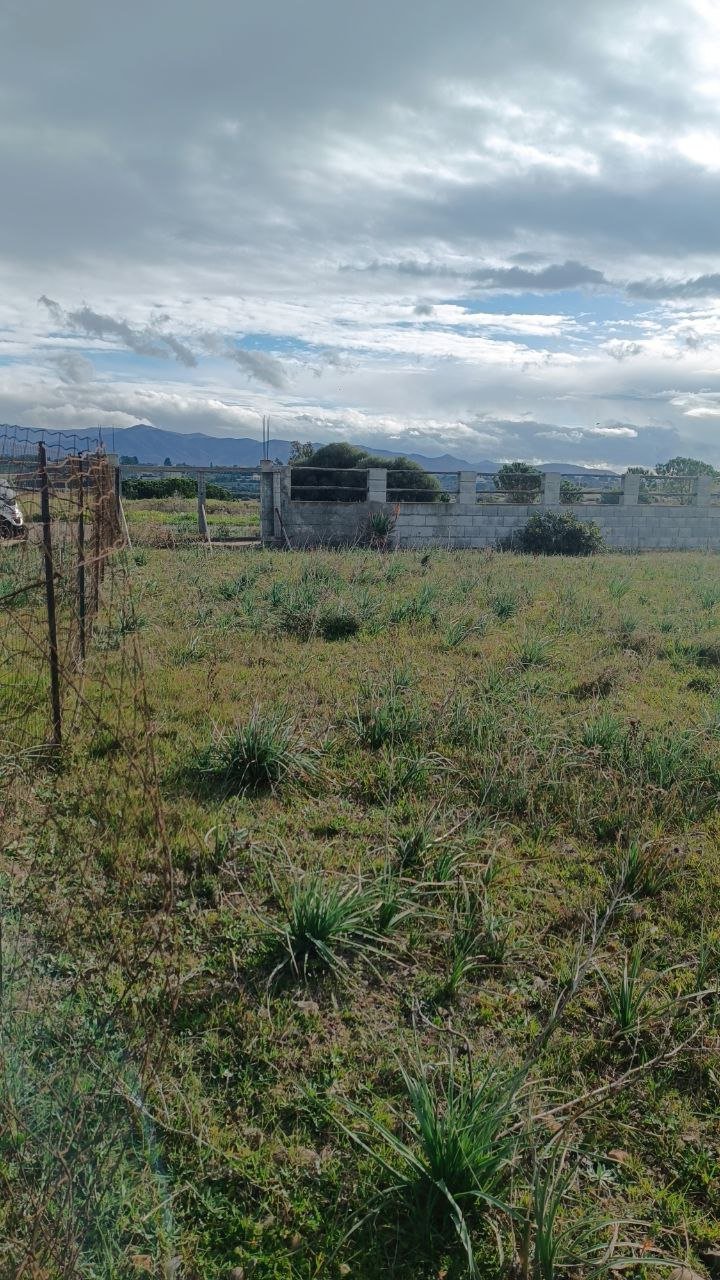 Terreno a quartu sant'elena in Vendita 2